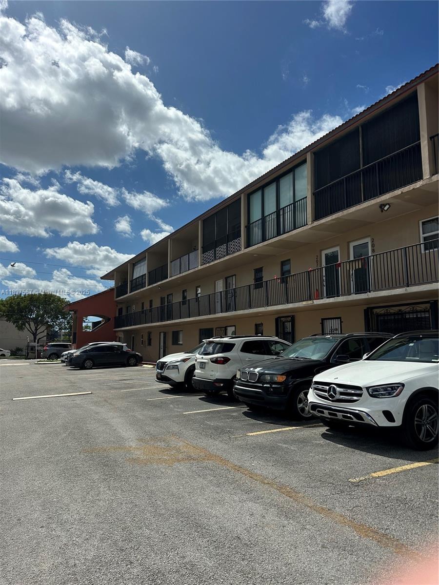 Natalie Suites Condo