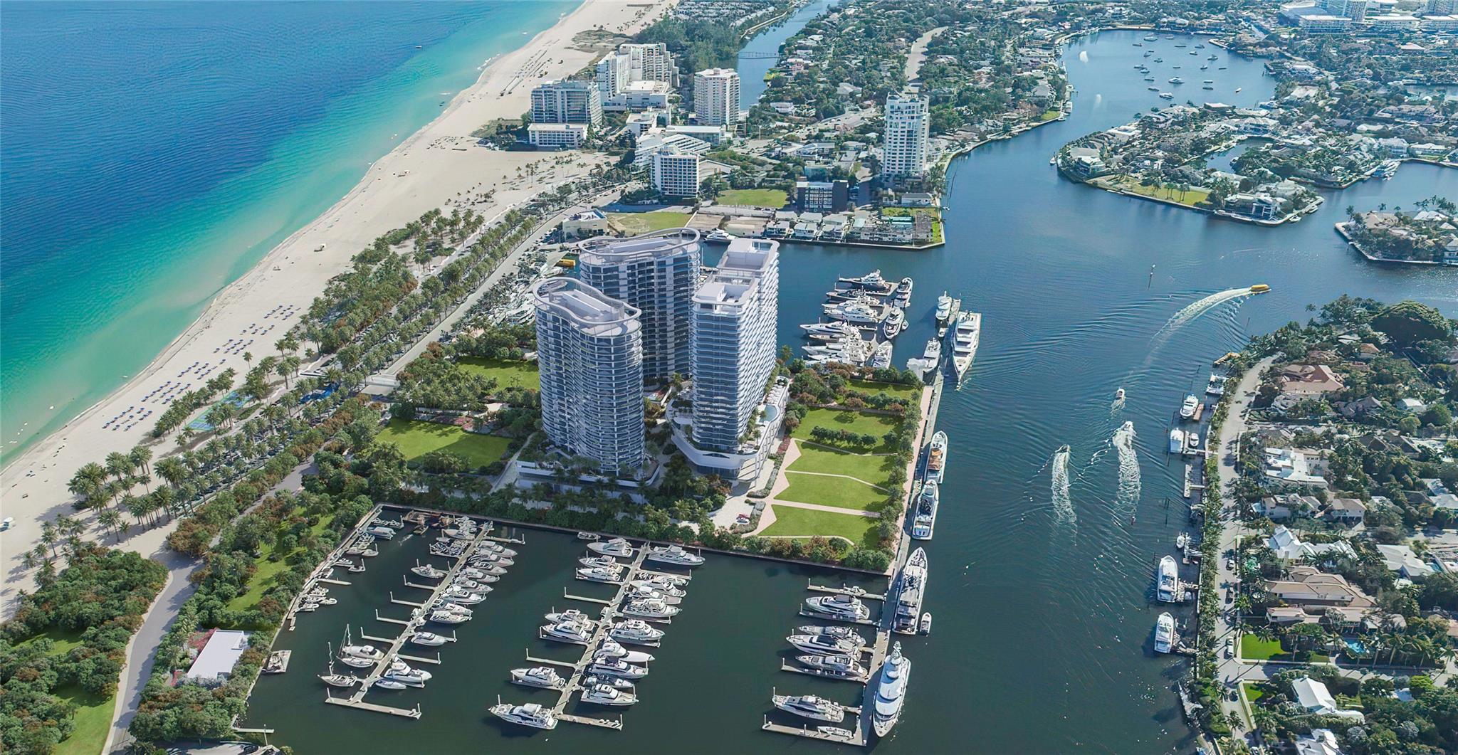 801 Seabreeze Blvd 601