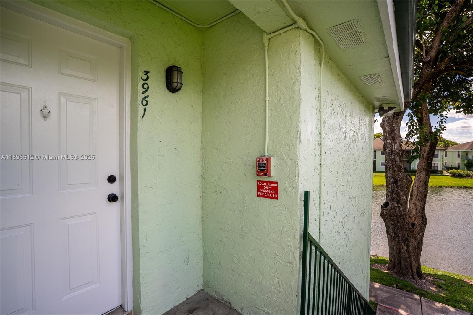 Preserve At Avery Lakes