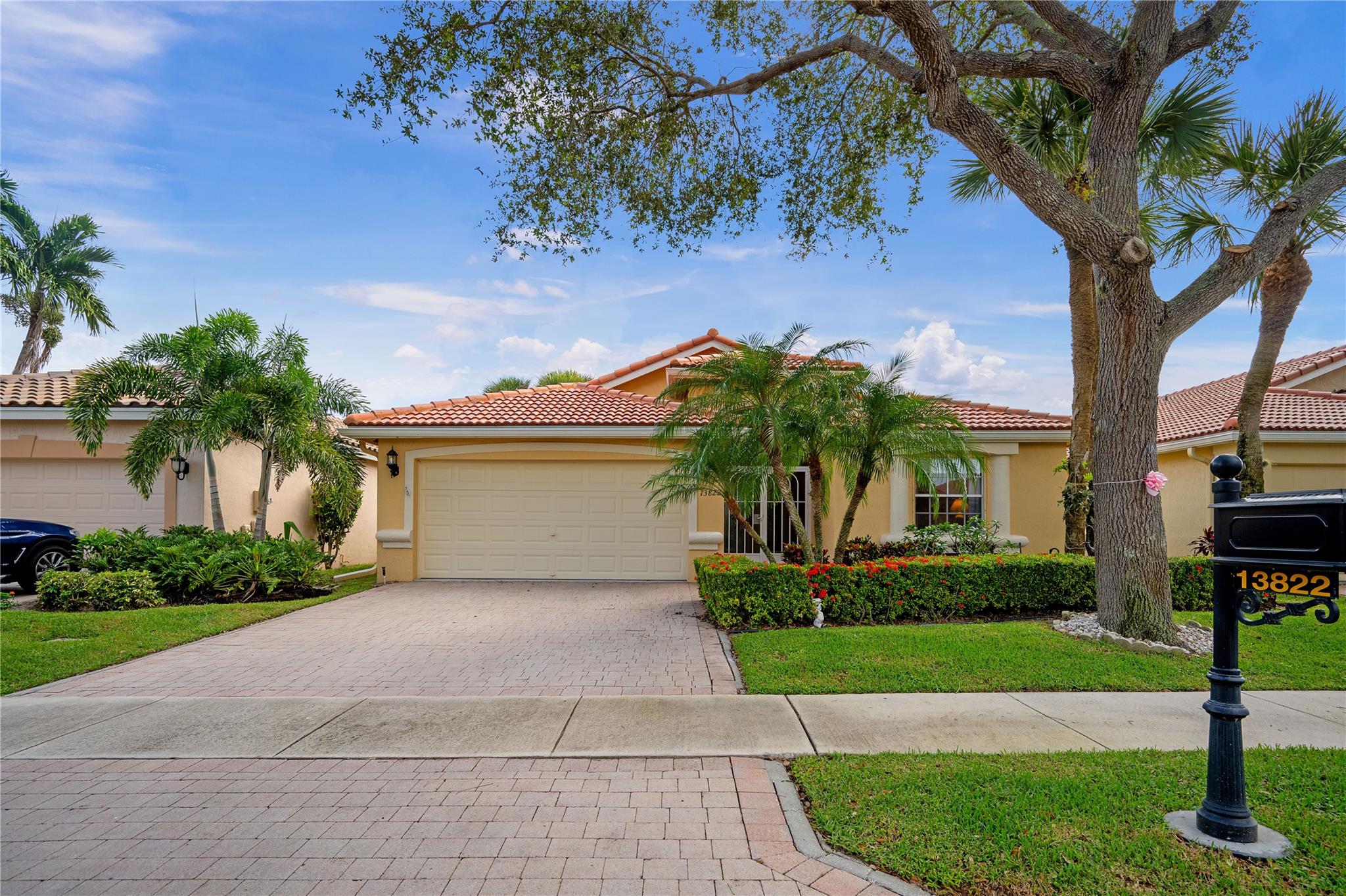 13822 Via Da Vinci, Delray Beach, Florida 33446