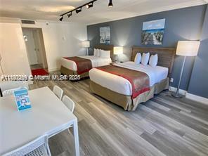 The Aventura Beach Club C