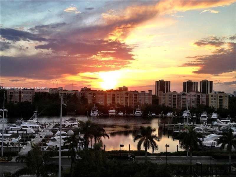 Turnberry Isle South Cond