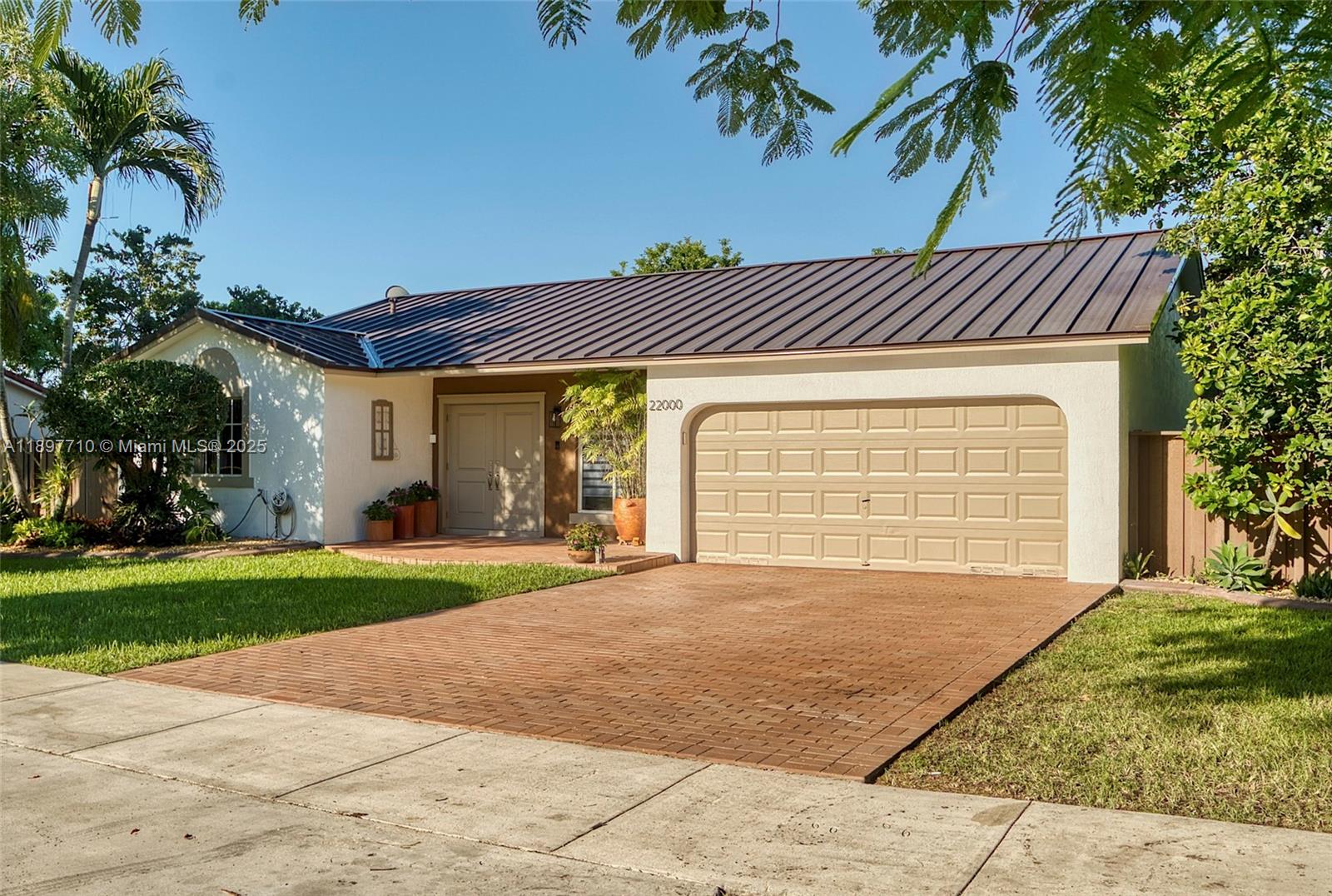 22000 127th Ave, Miami, Florida 33170