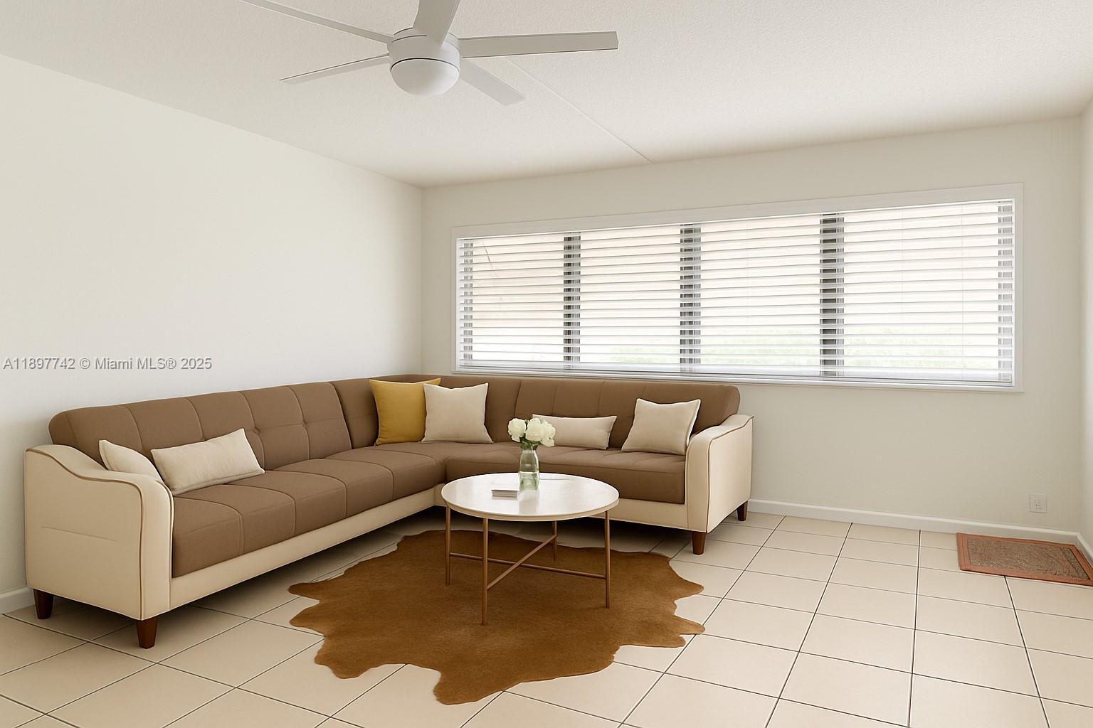 First Gulfstream Garden