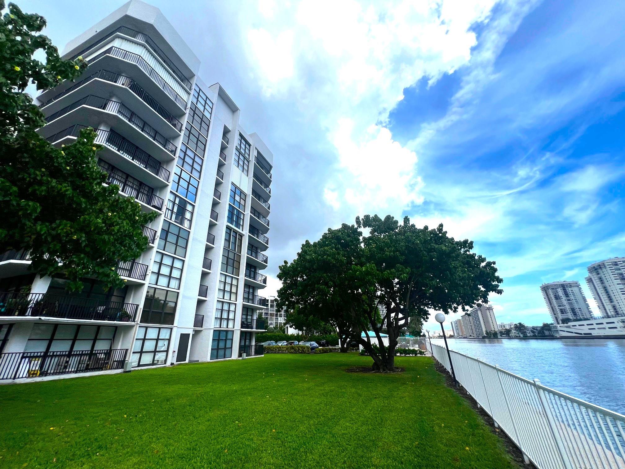 Oceanview Park Condo