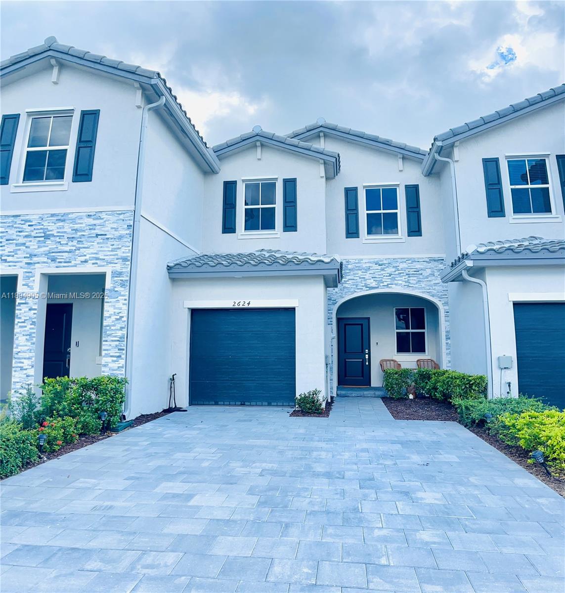 Keys Gate Residential