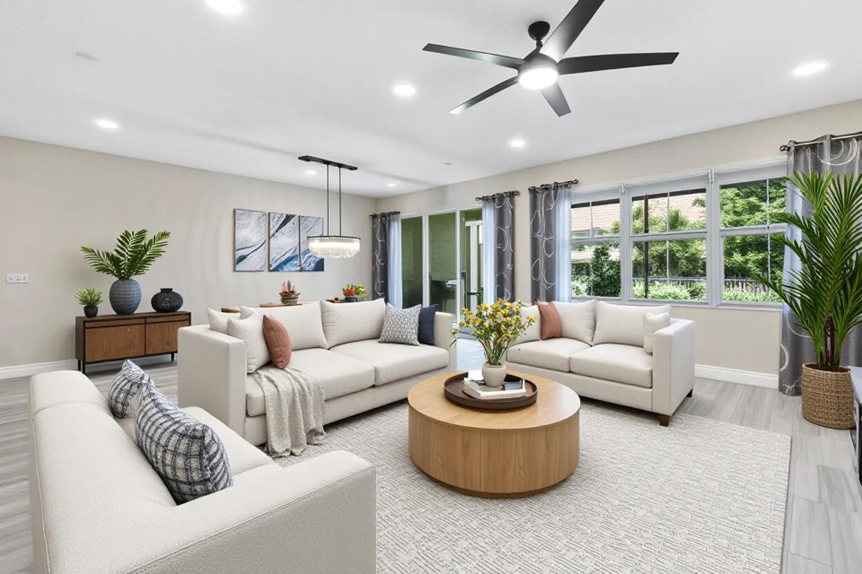 Park Central At Cypress K