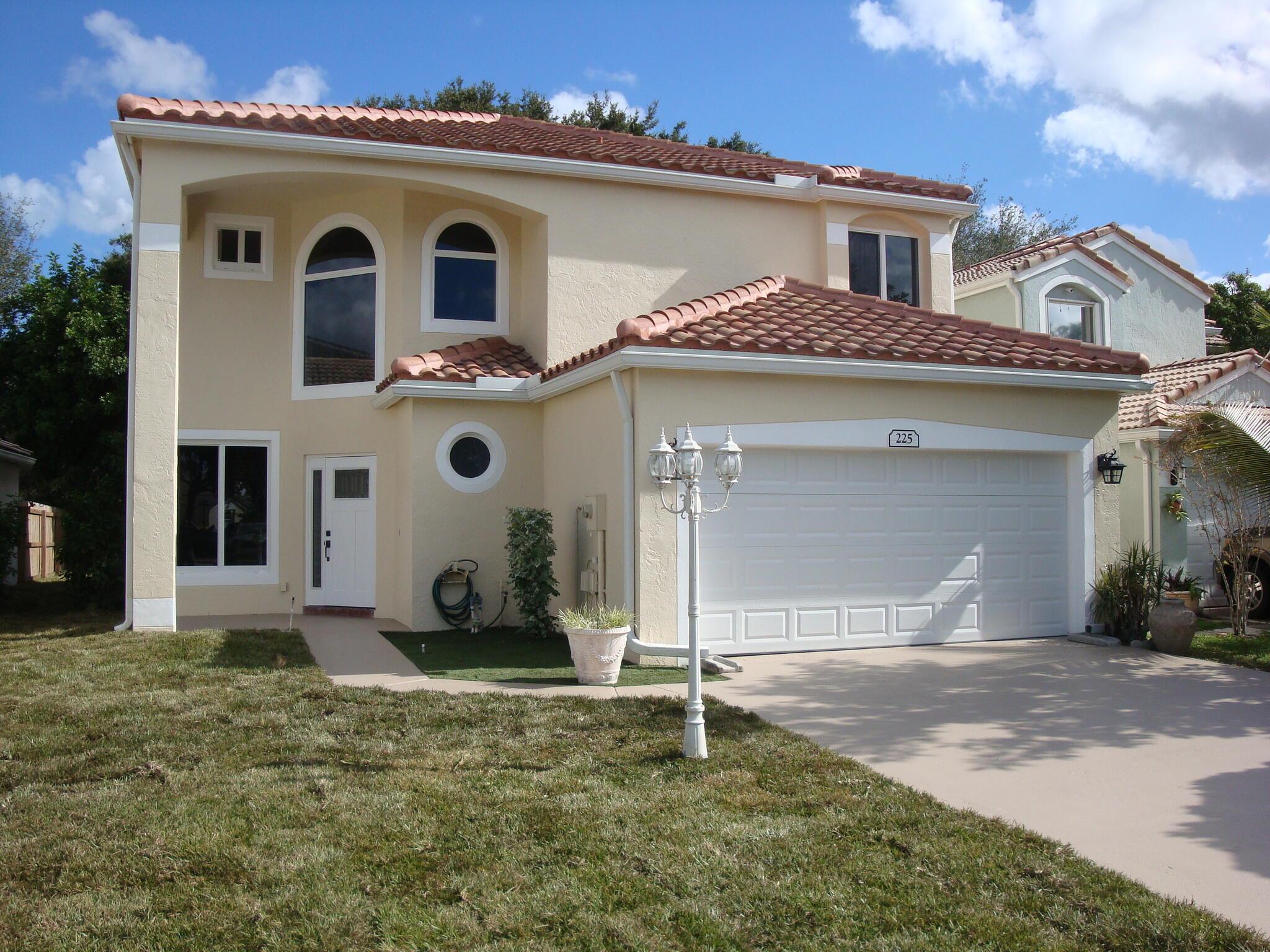 Villages Of Woodlake 5