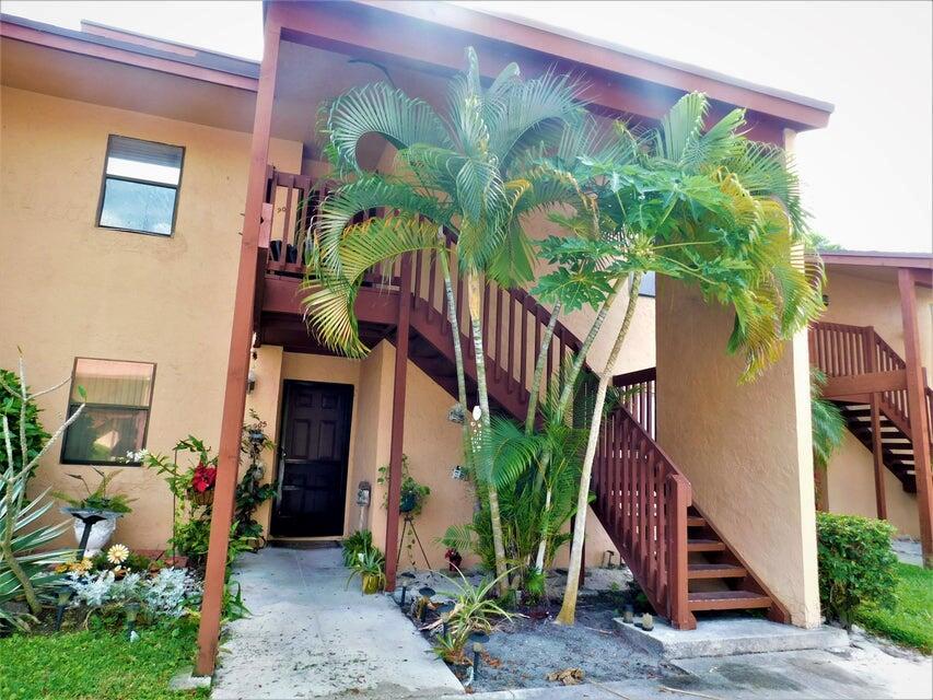 Trails At Royal Palm Beac