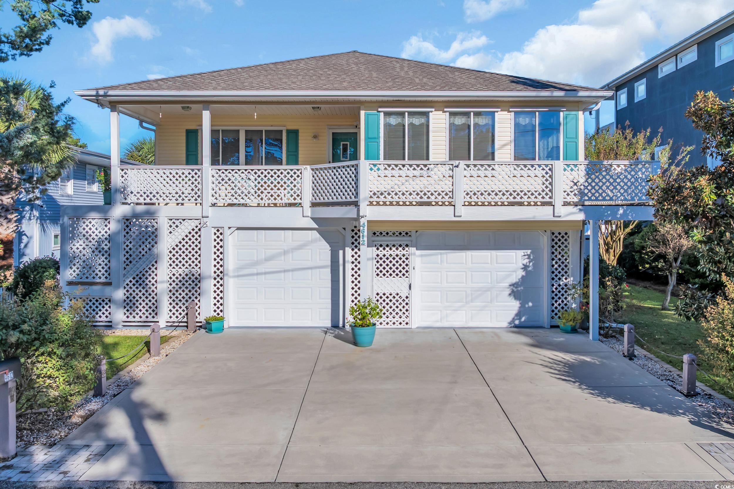 4612 Hedrick St. North Myrtle Beach, SC 29582