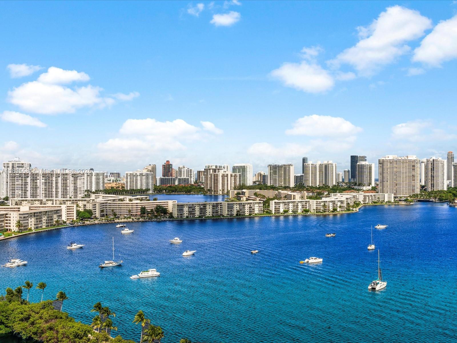 17301 Biscayne Blvd Unit 1704, North Miami Beach, Florida 33160