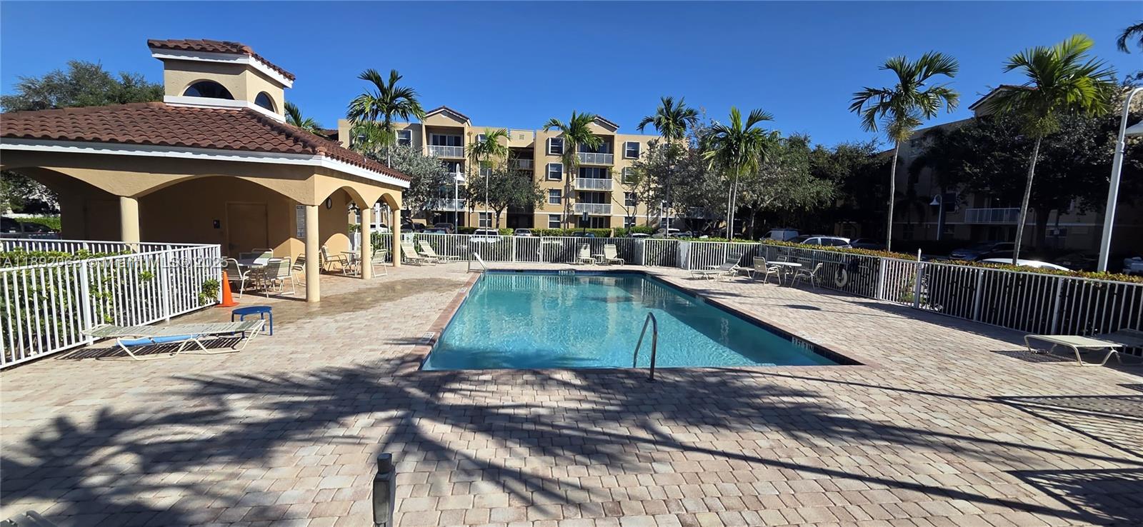 Sheridan Beach Club Condo