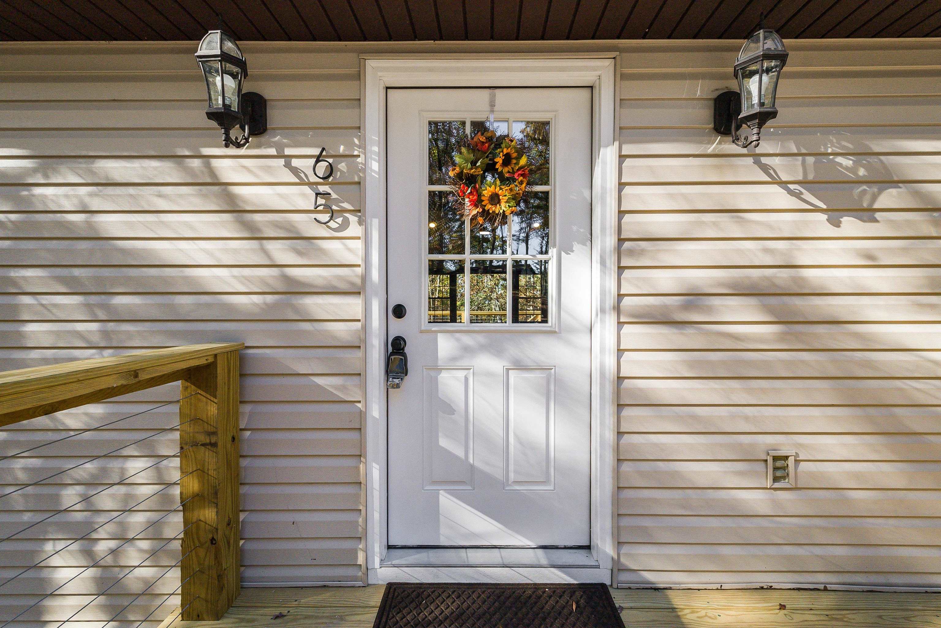 65 Mountain Deer Run