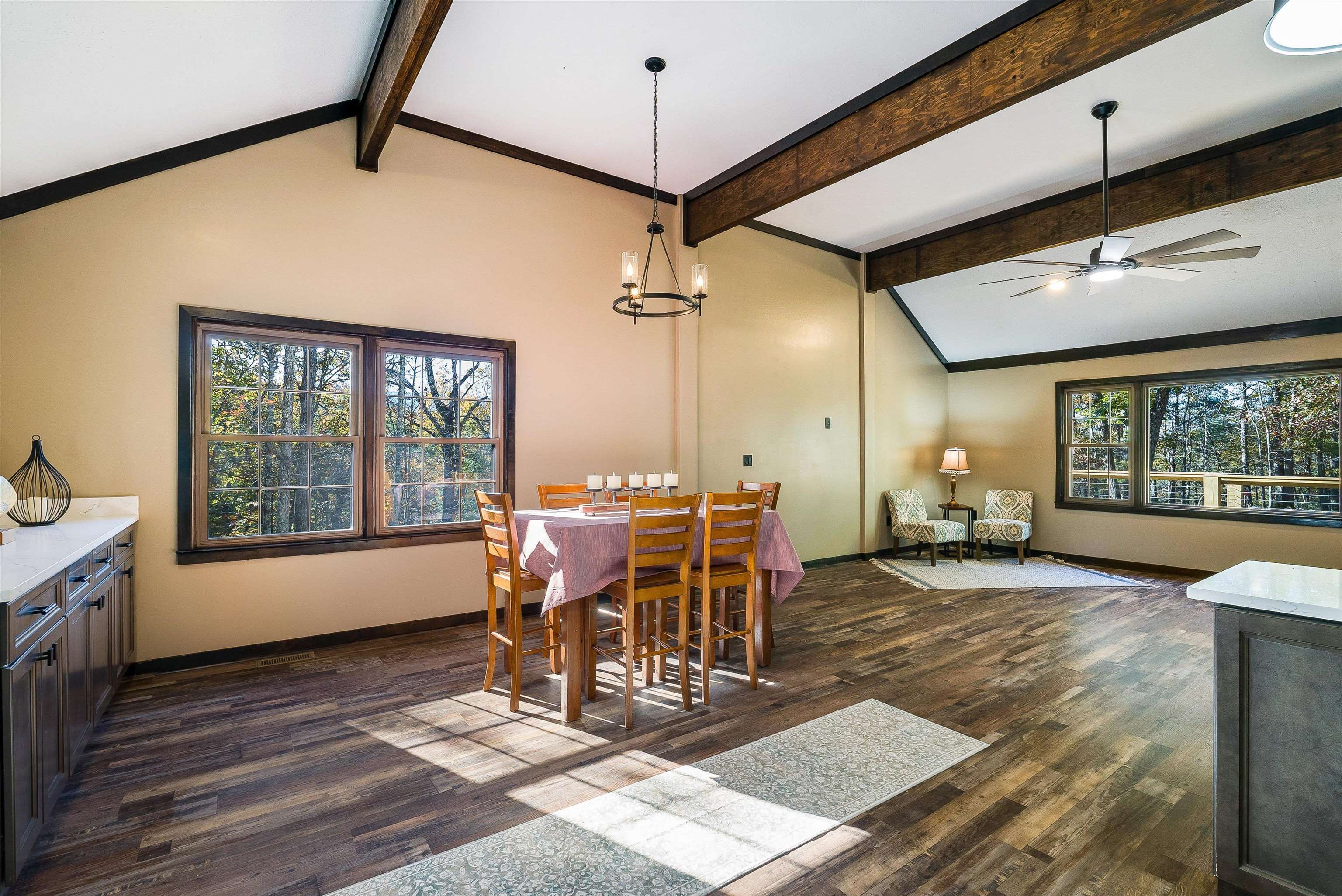 65 Mountain Deer Run