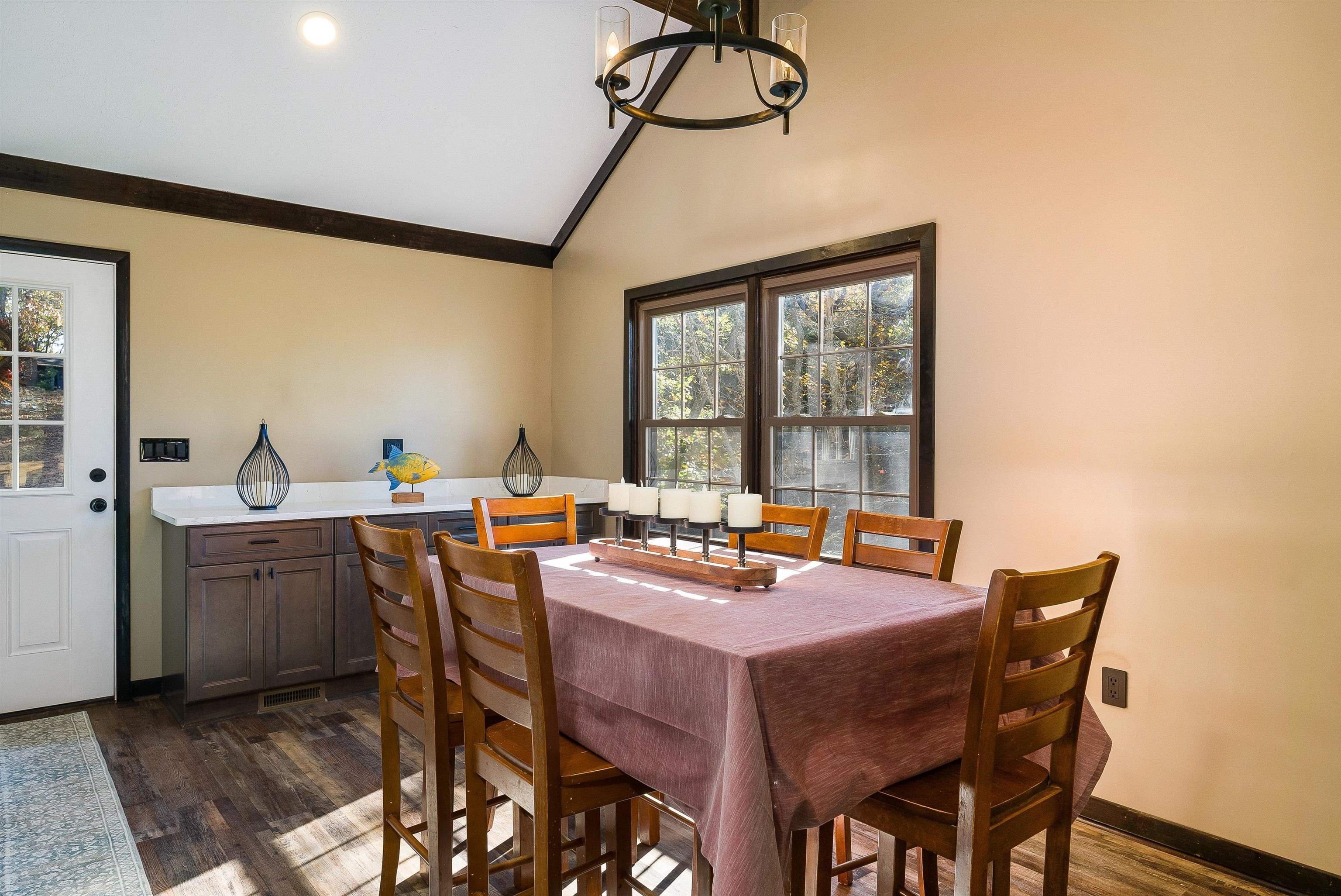 65 Mountain Deer Run