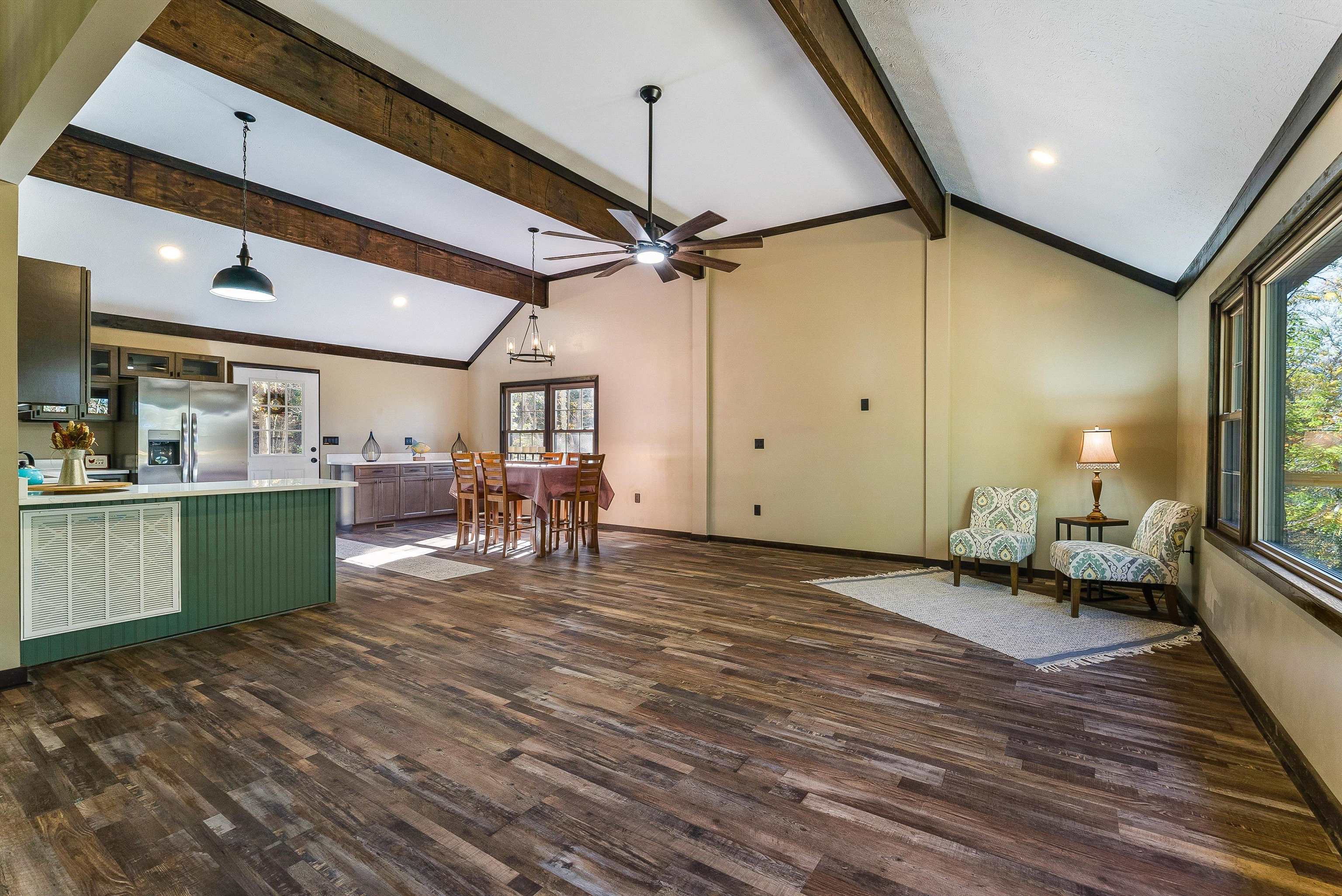 65 Mountain Deer Run