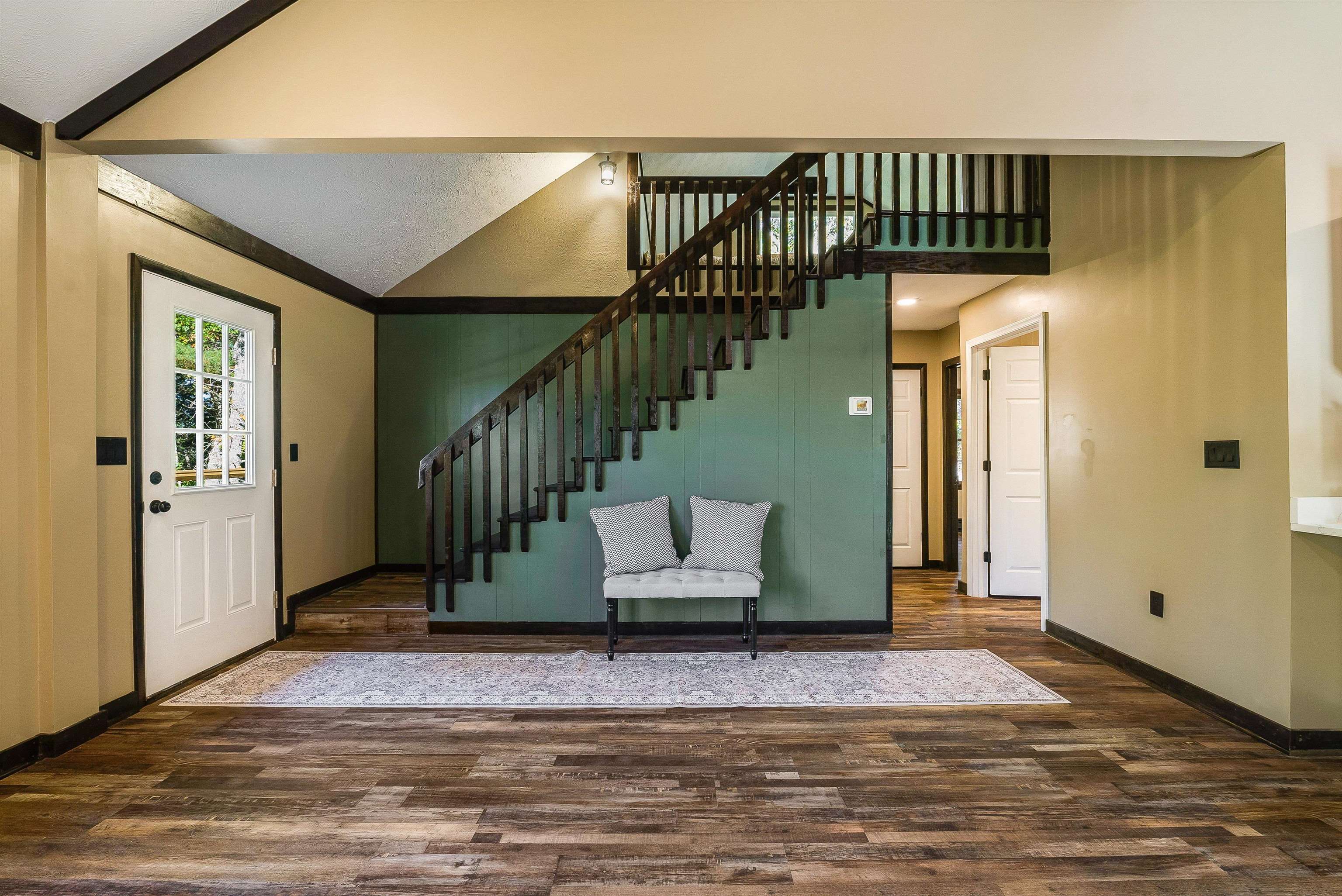 65 Mountain Deer Run