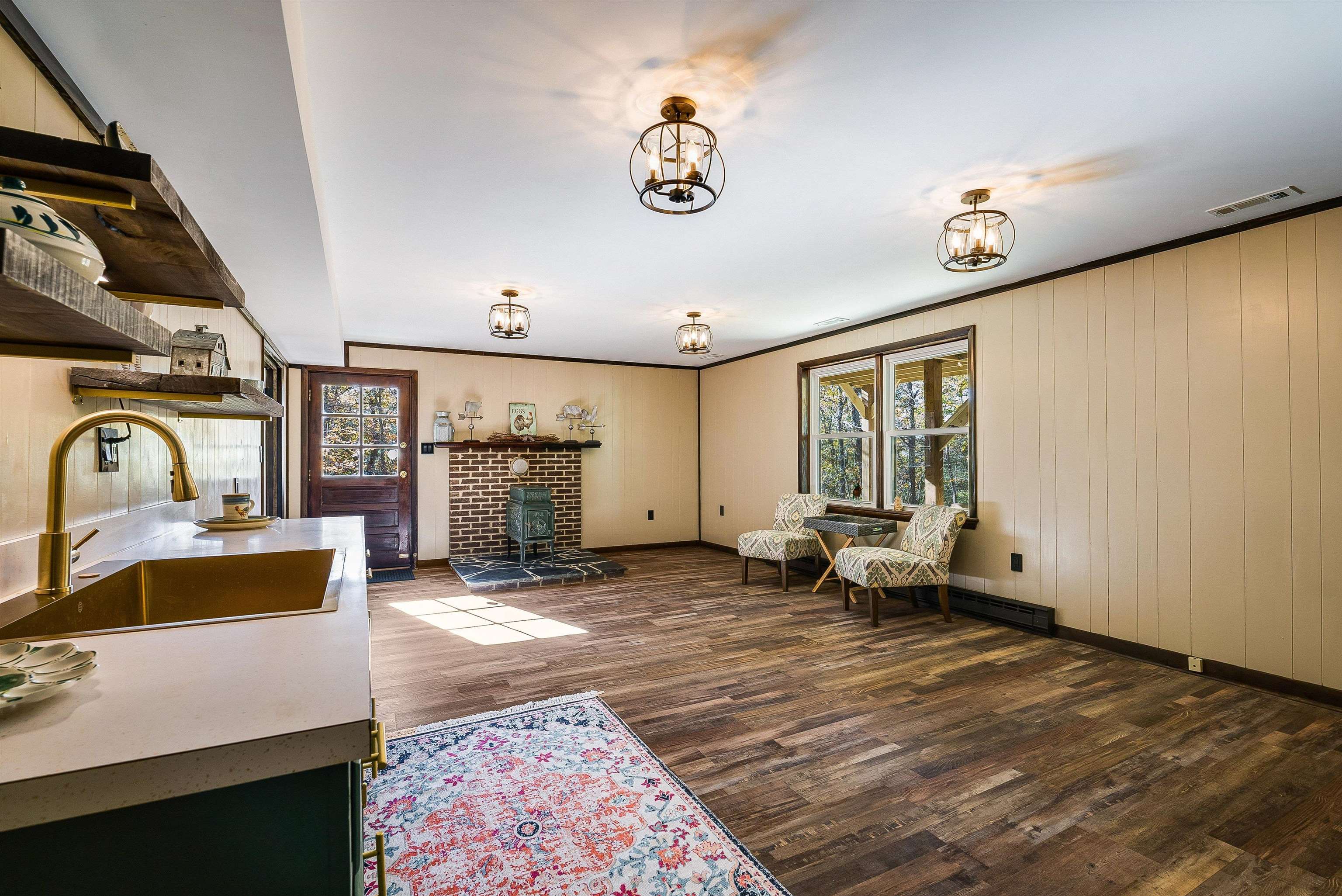 65 Mountain Deer Run