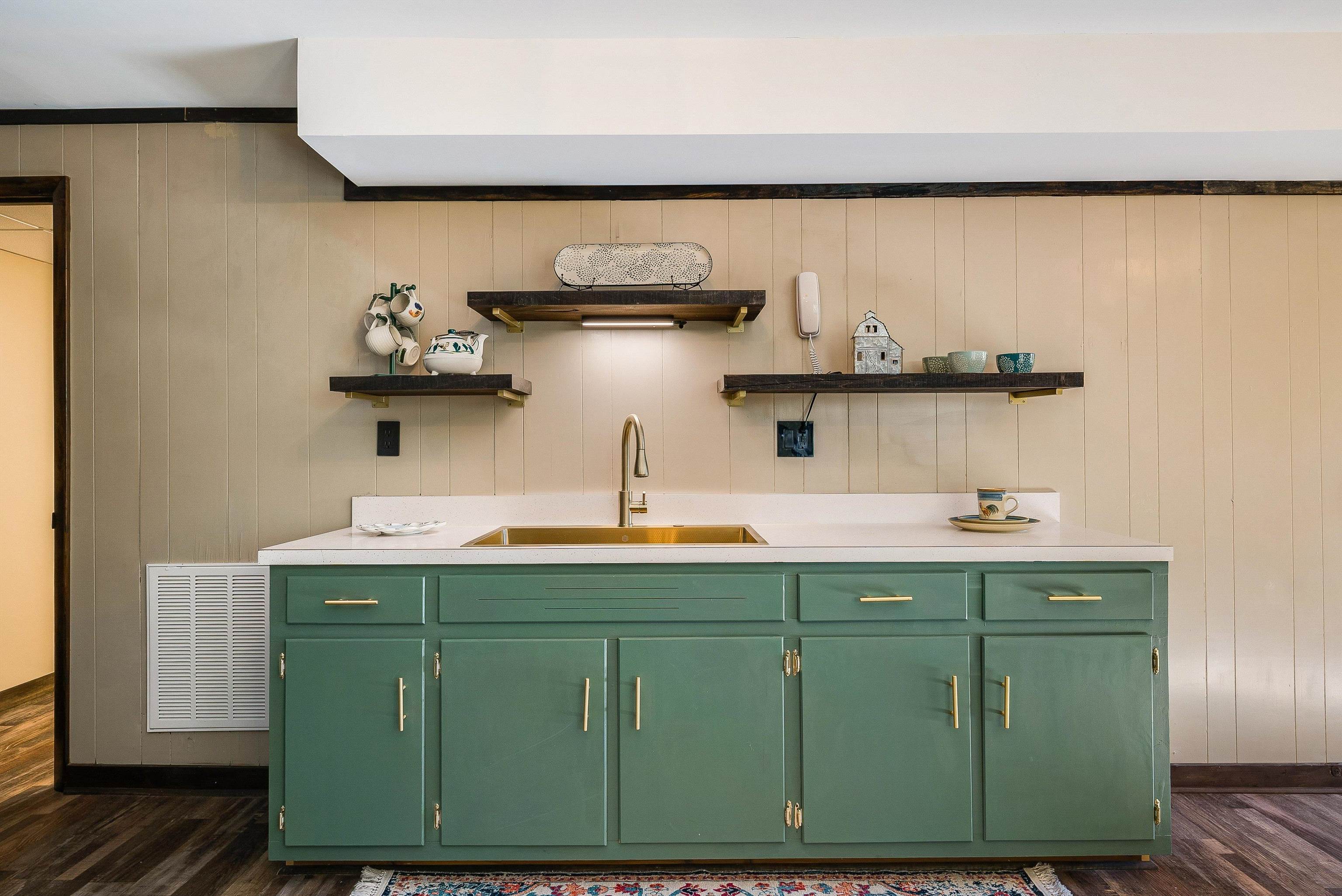 65 Mountain Deer Run