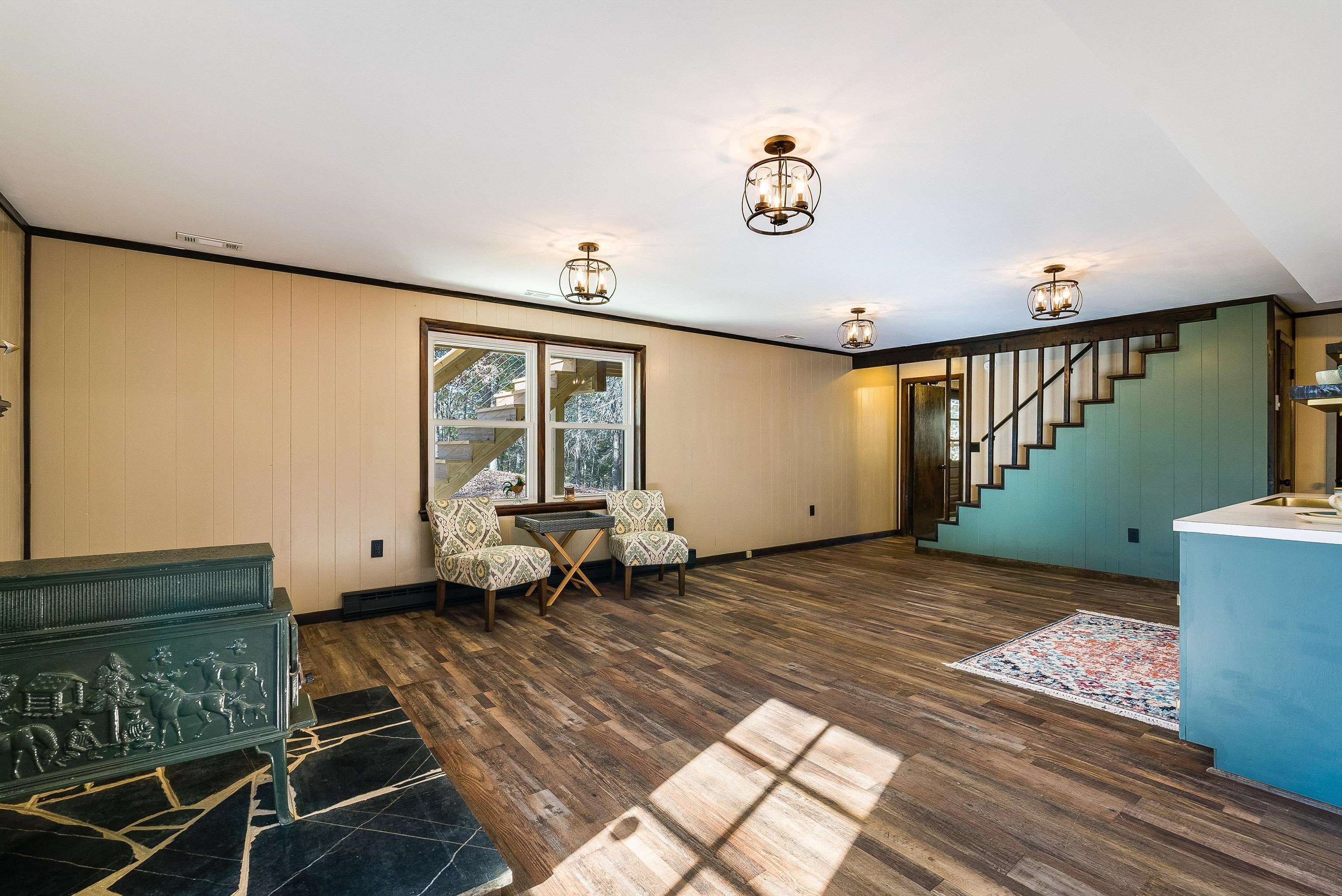 65 Mountain Deer Run