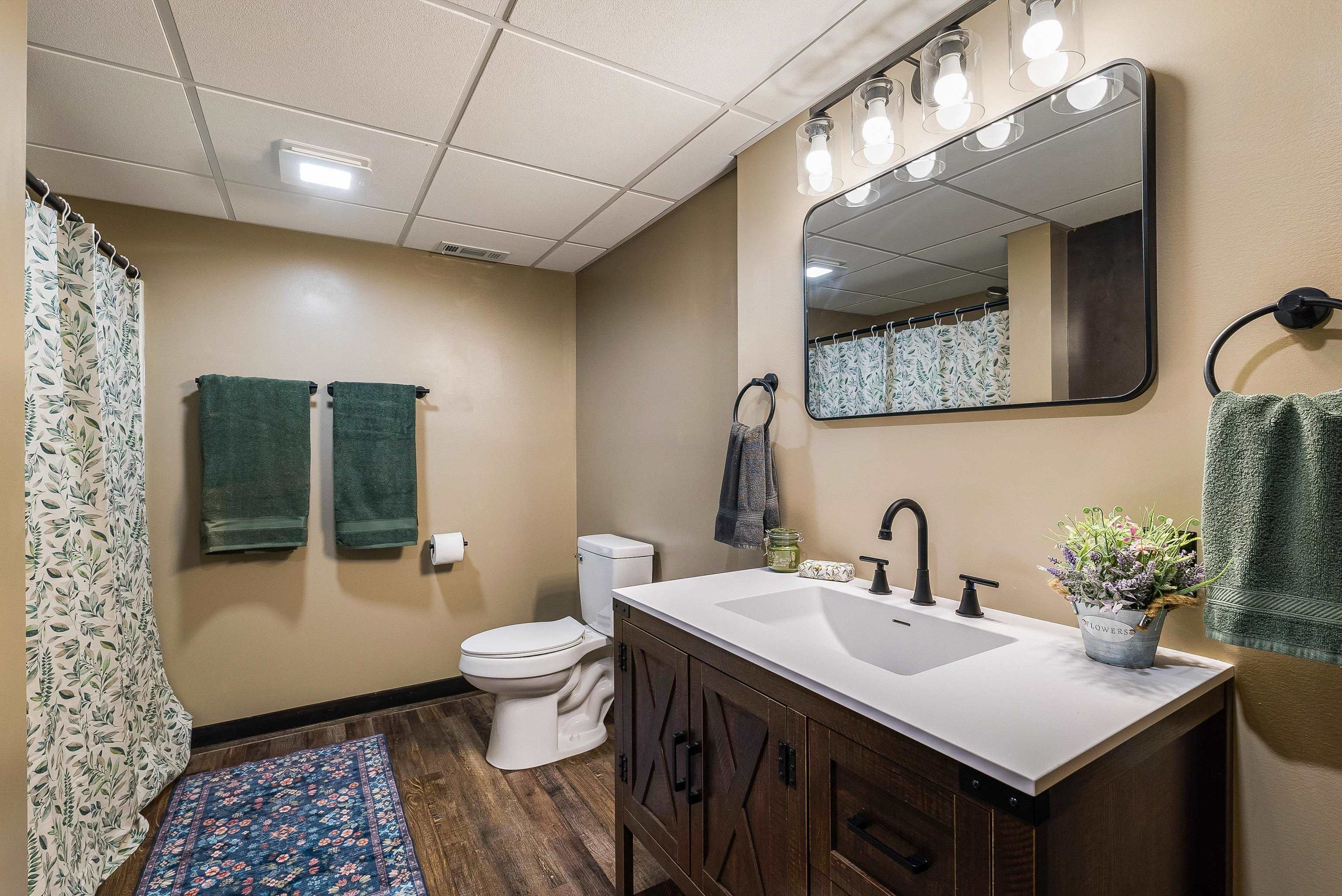 65 Mountain Deer Run