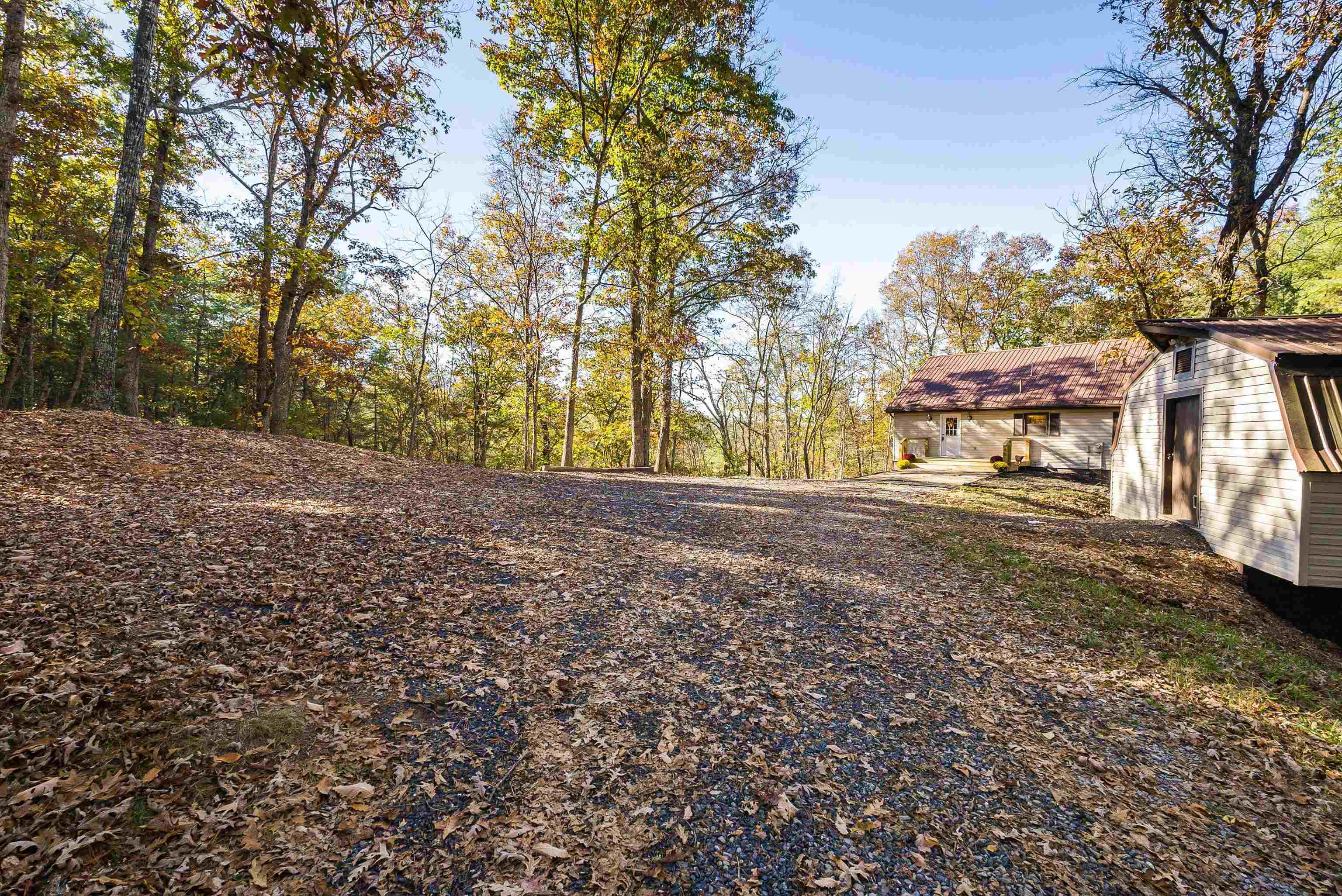 65 Mountain Deer Run