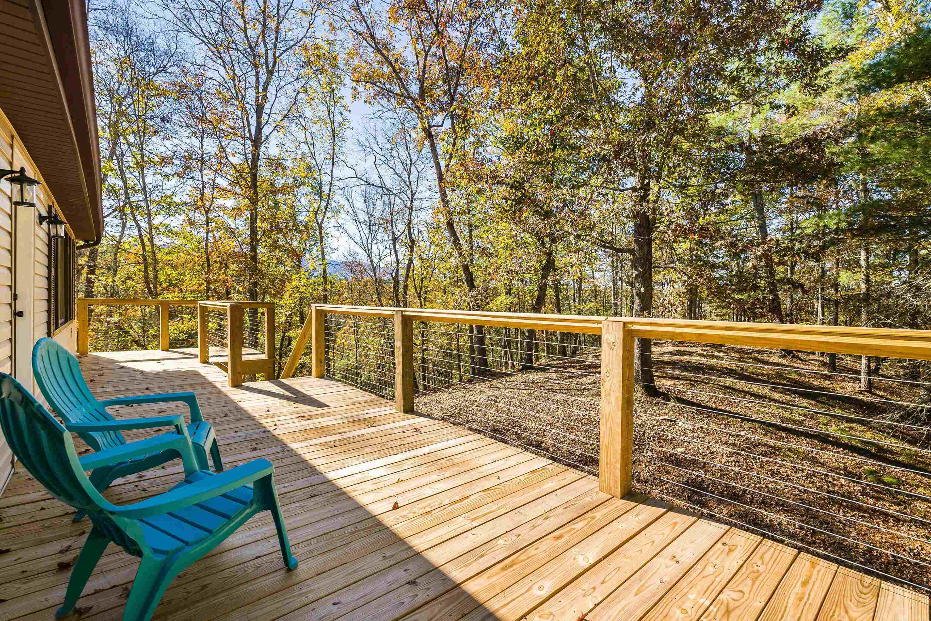 65 Mountain Deer Run