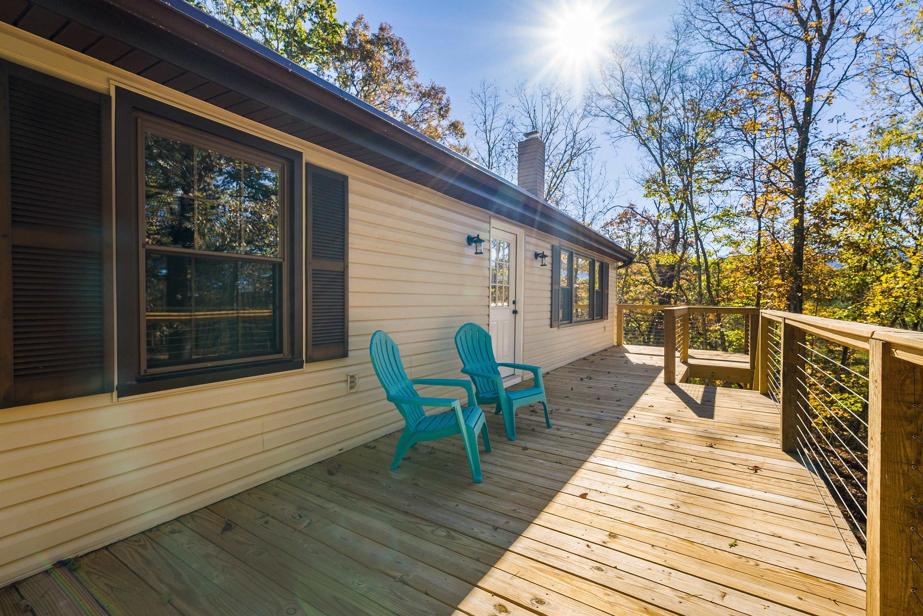 65 Mountain Deer Run