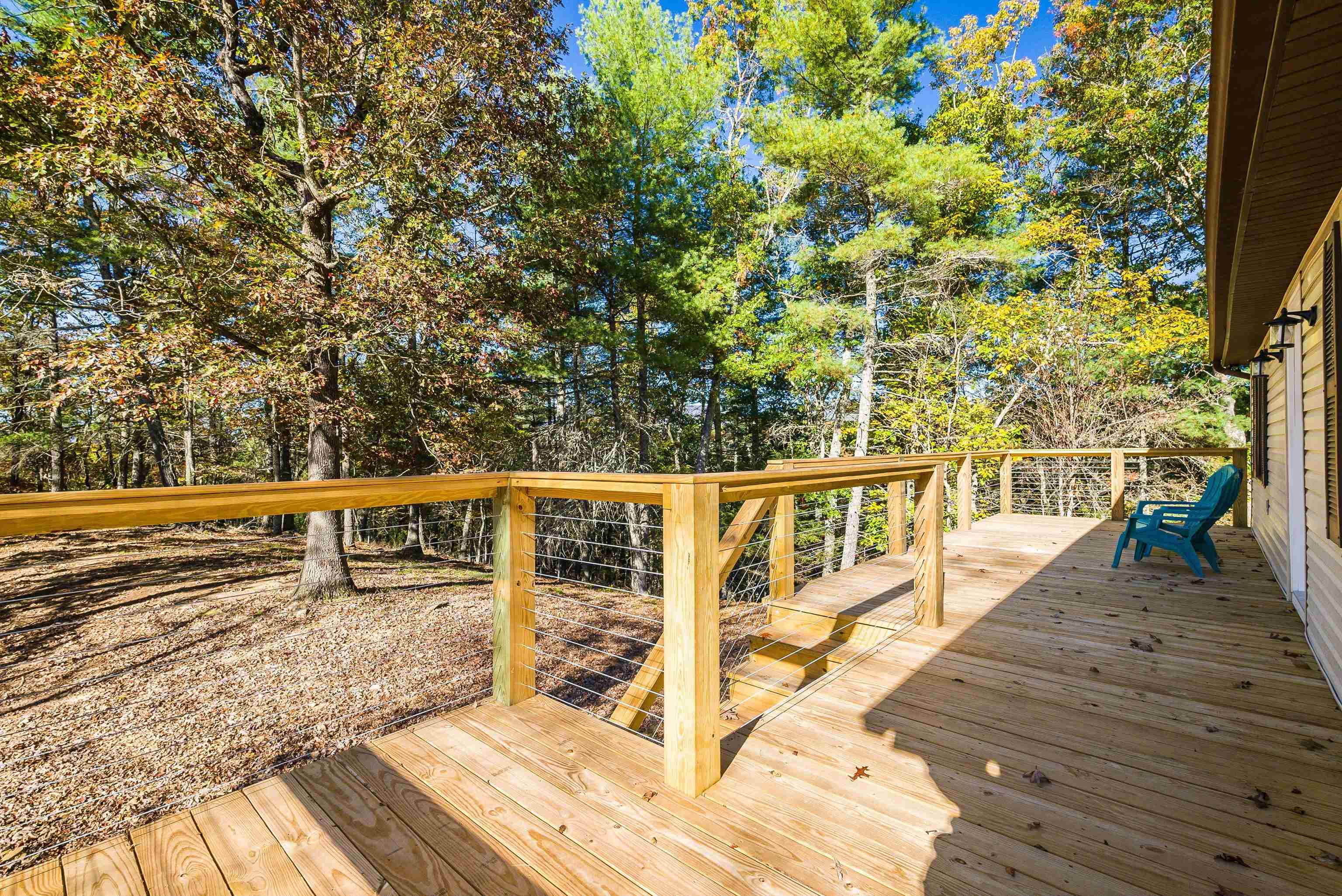 65 Mountain Deer Run