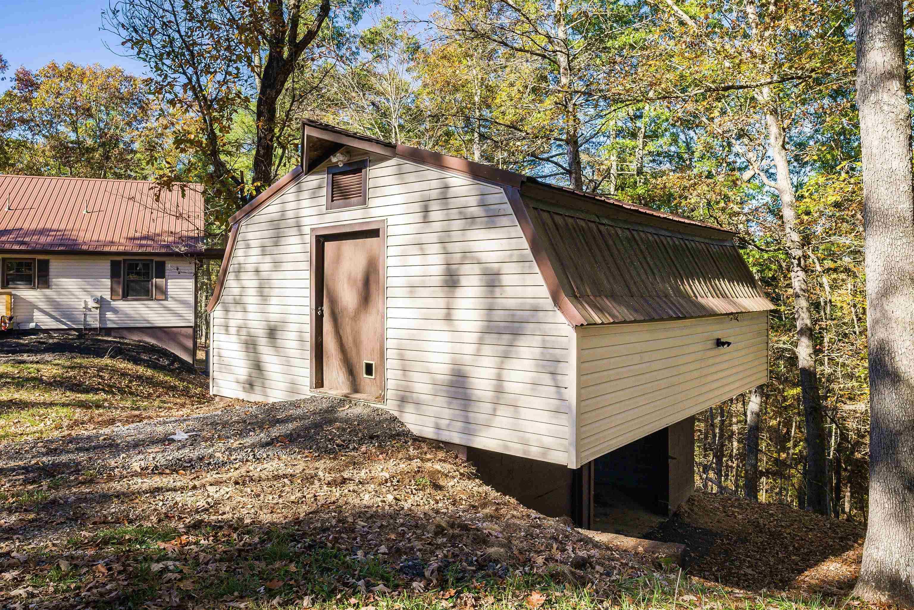 65 Mountain Deer Run