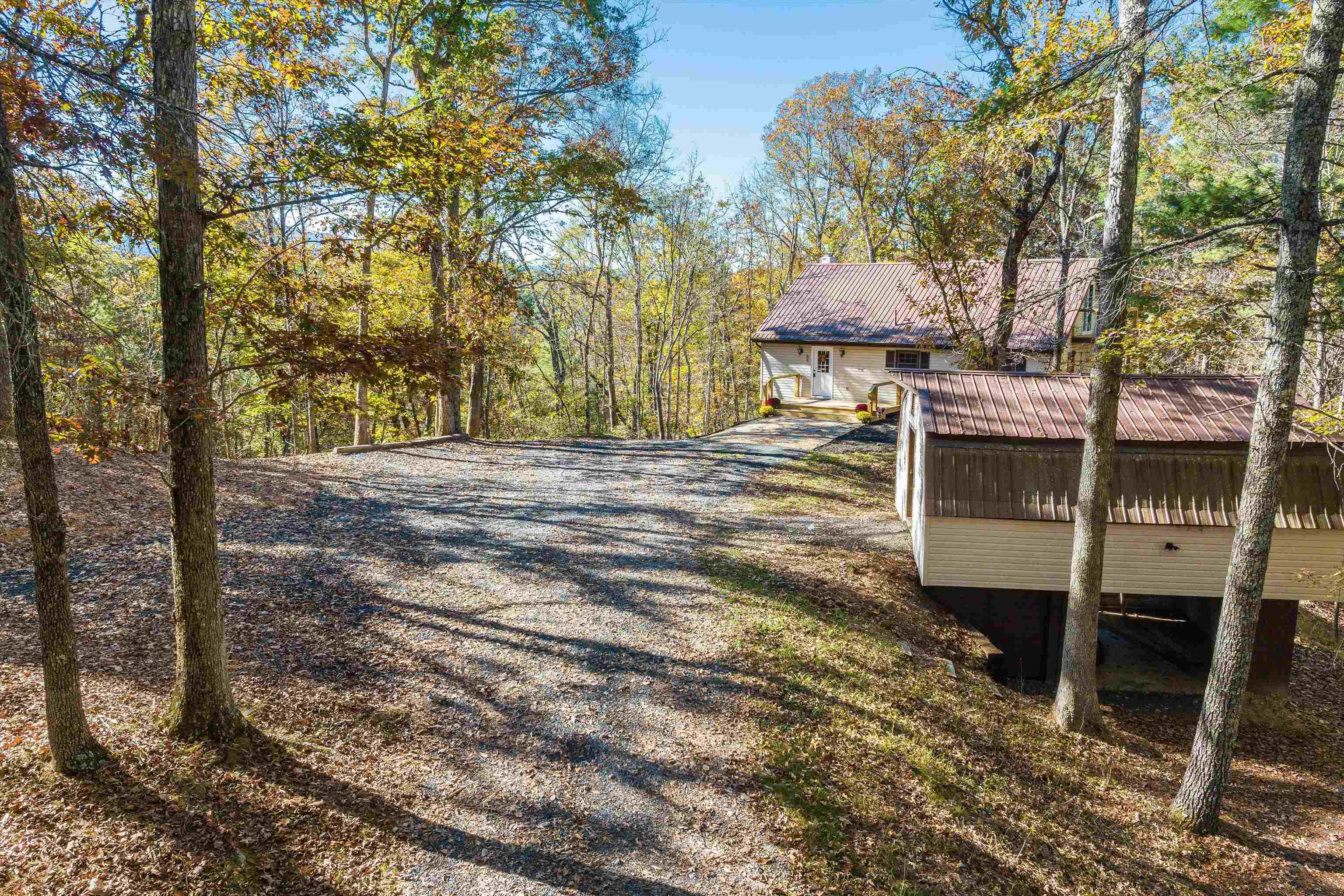 65 Mountain Deer Run