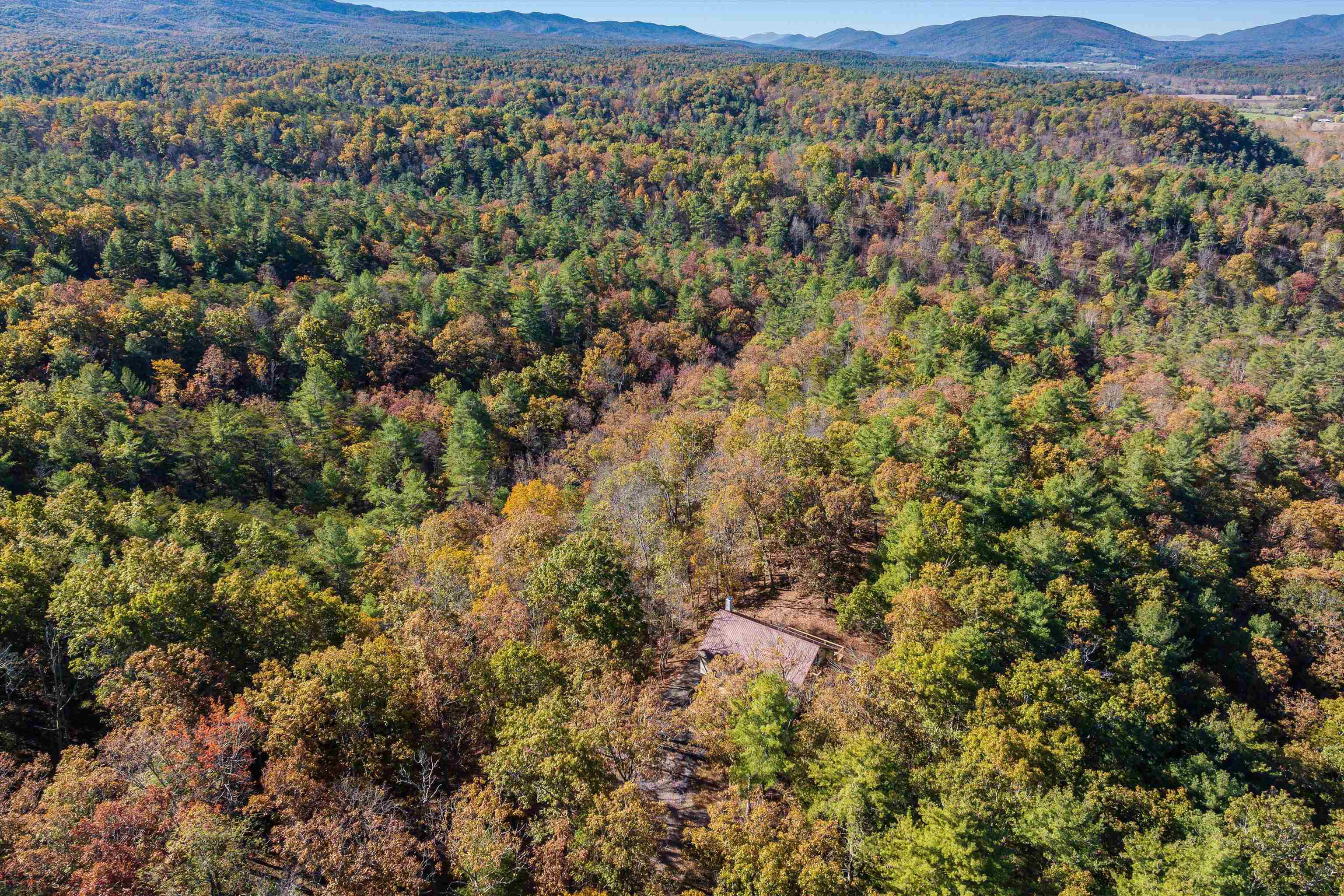 65 Mountain Deer Run