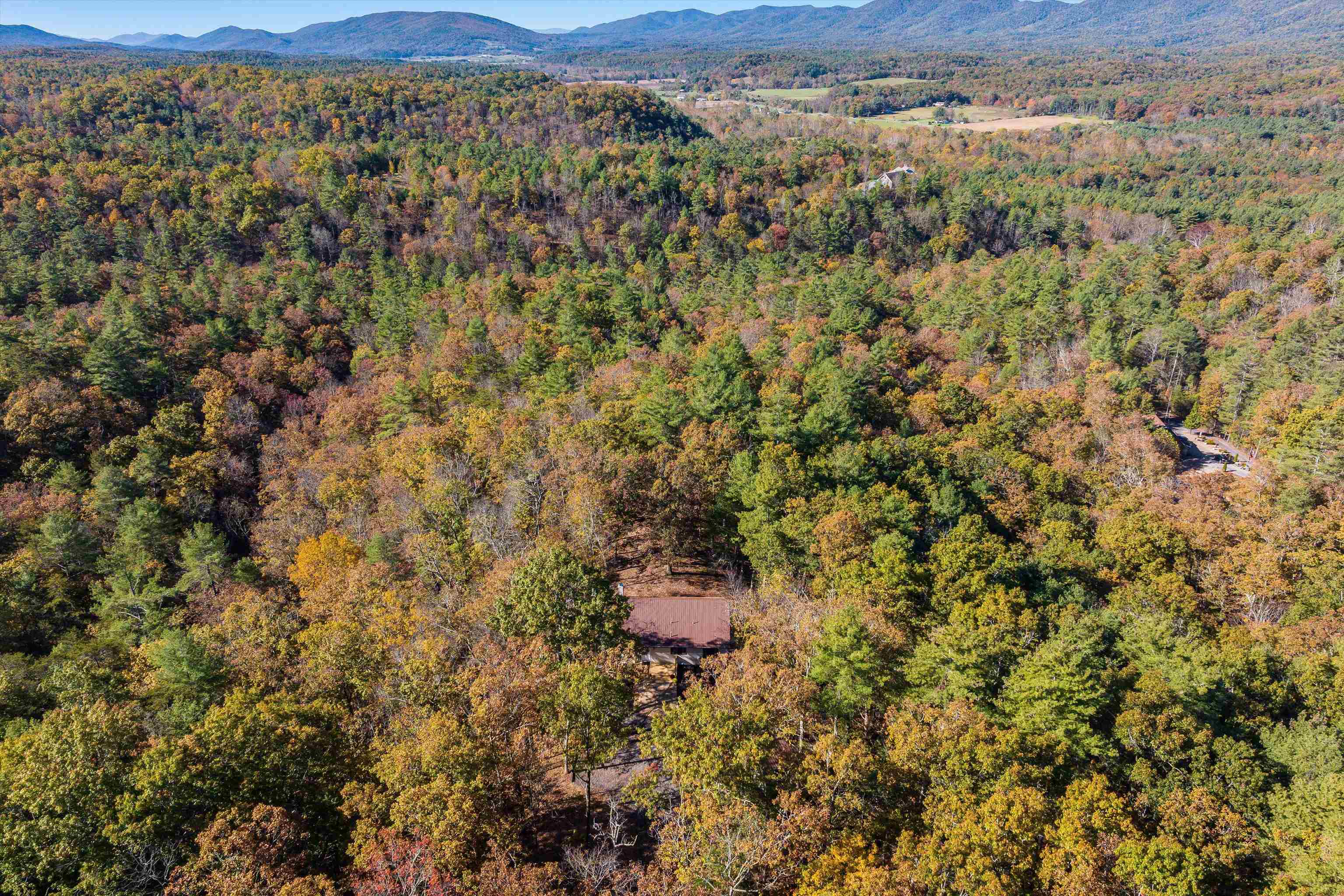 65 Mountain Deer Run