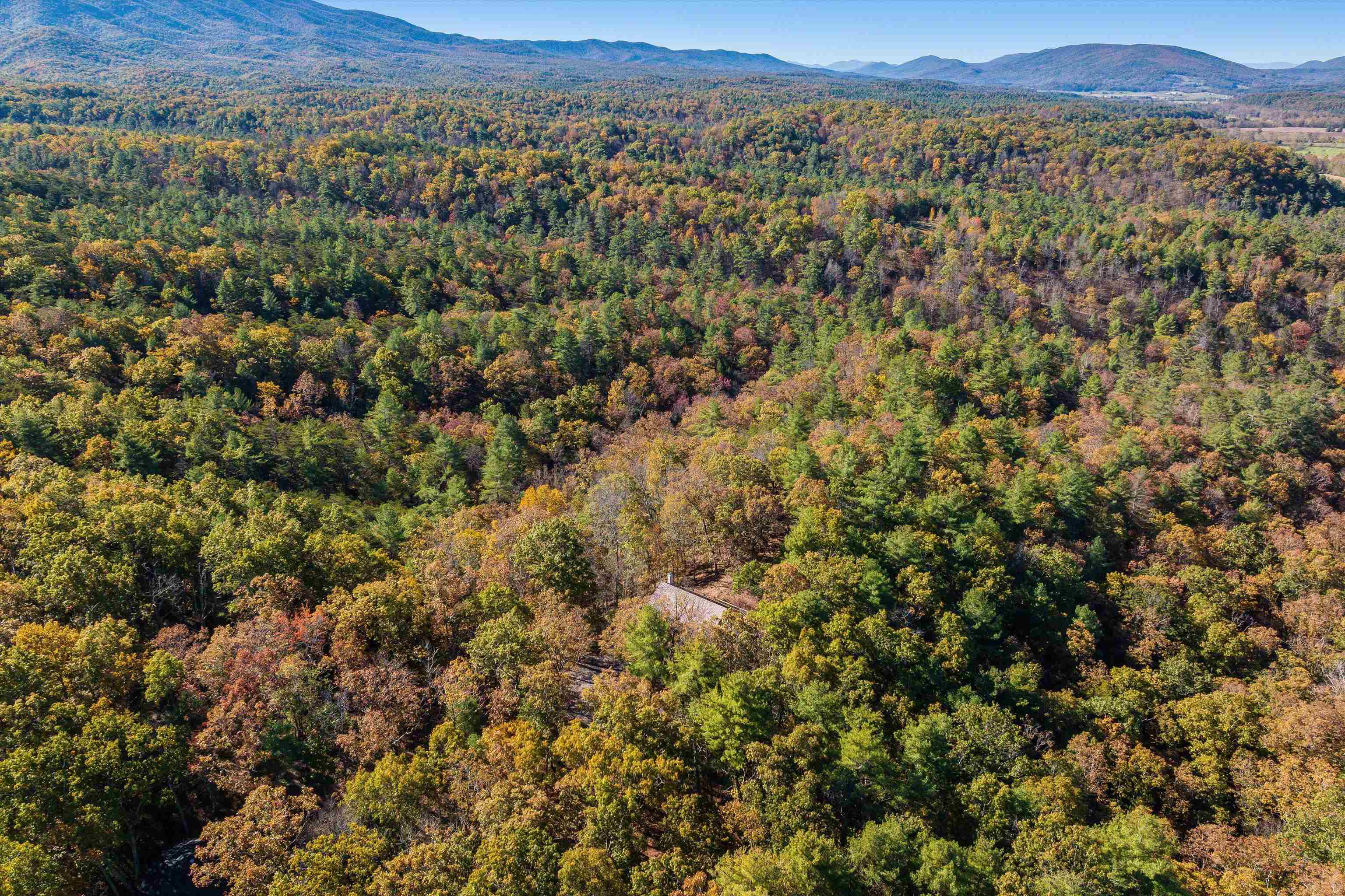 65 Mountain Deer Run