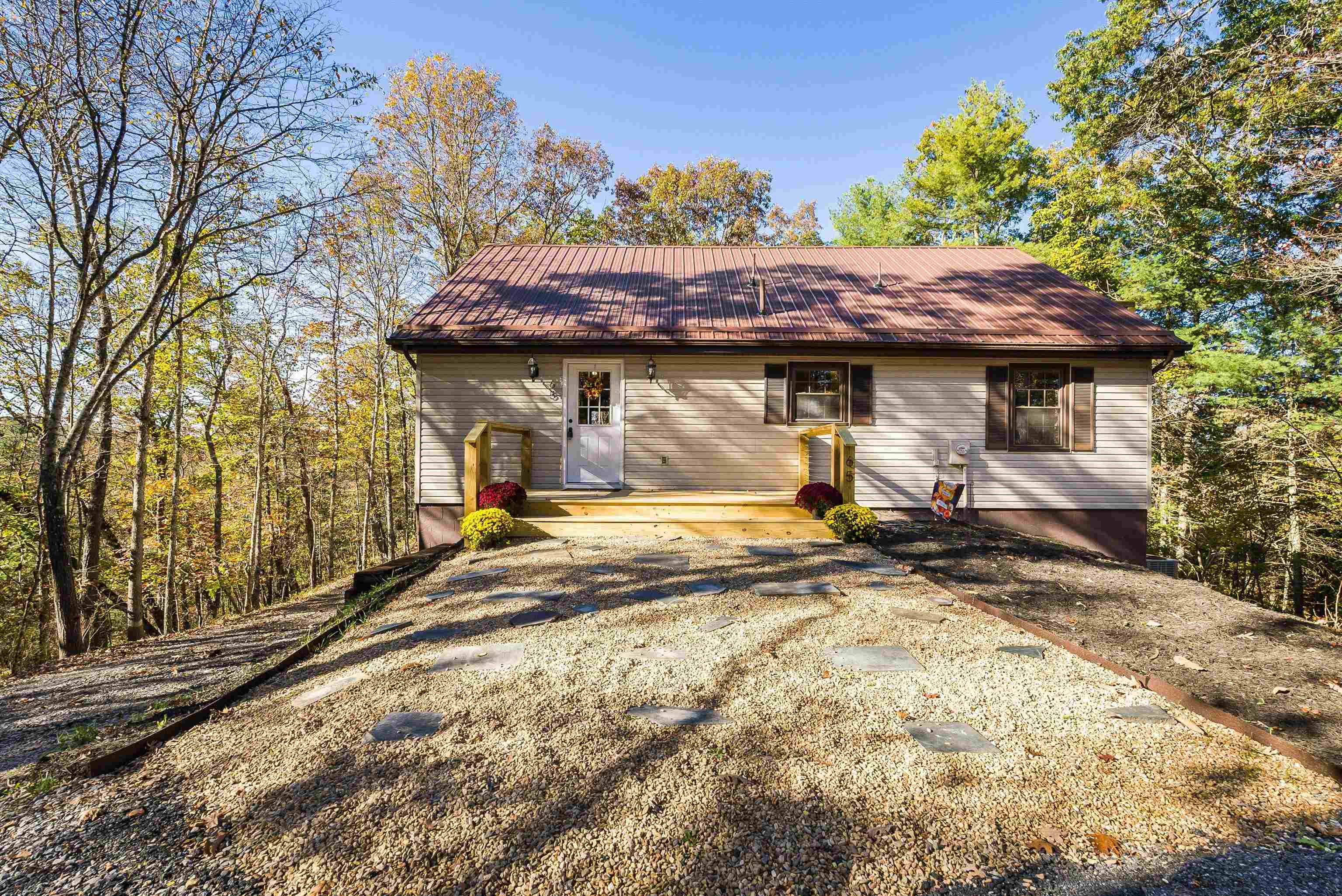 65 Mountain Deer Run