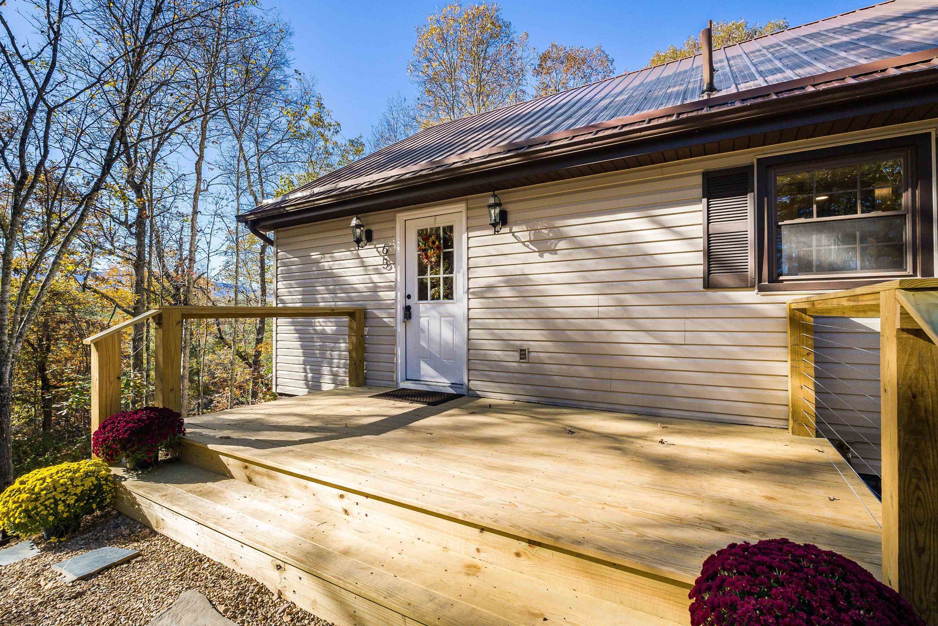 65 Mountain Deer Run