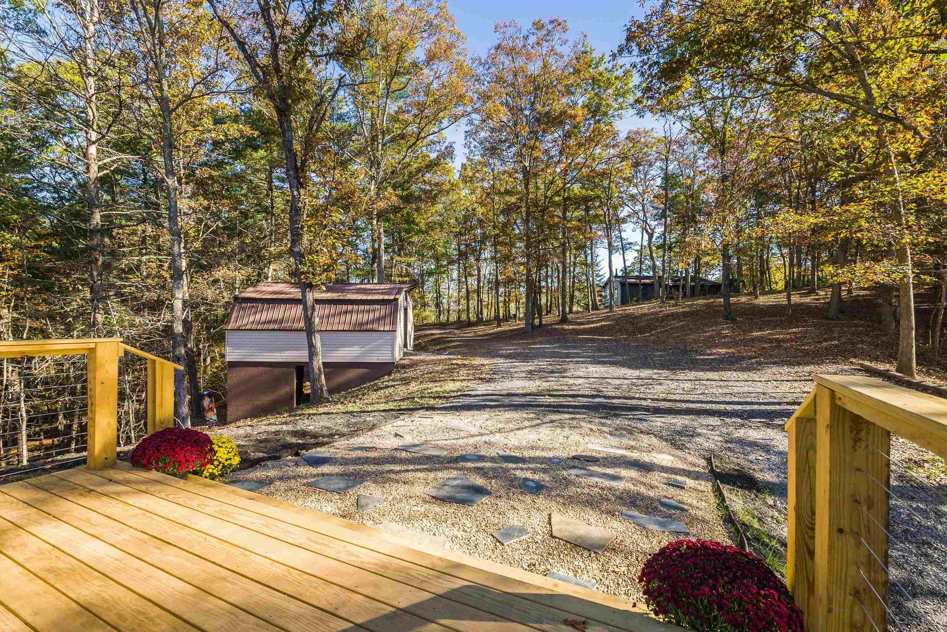 65 Mountain Deer Run