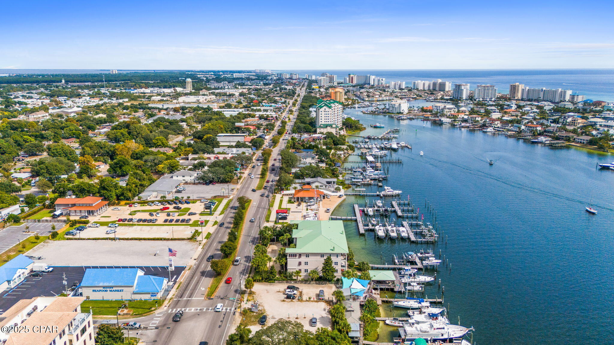 Image 14 For 602 Harbor Blvd  203