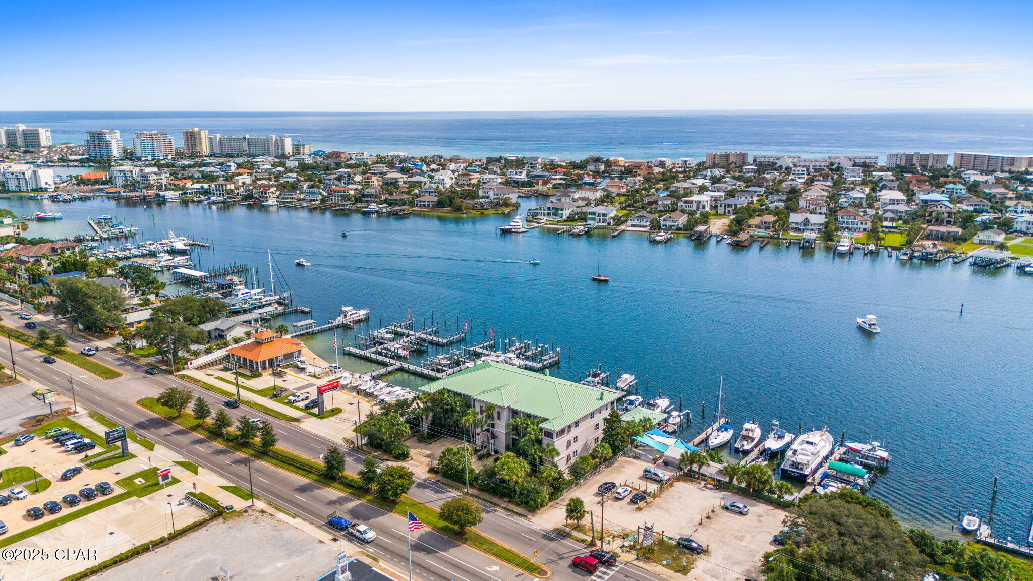 Image 15 For 602 Harbor Blvd  203