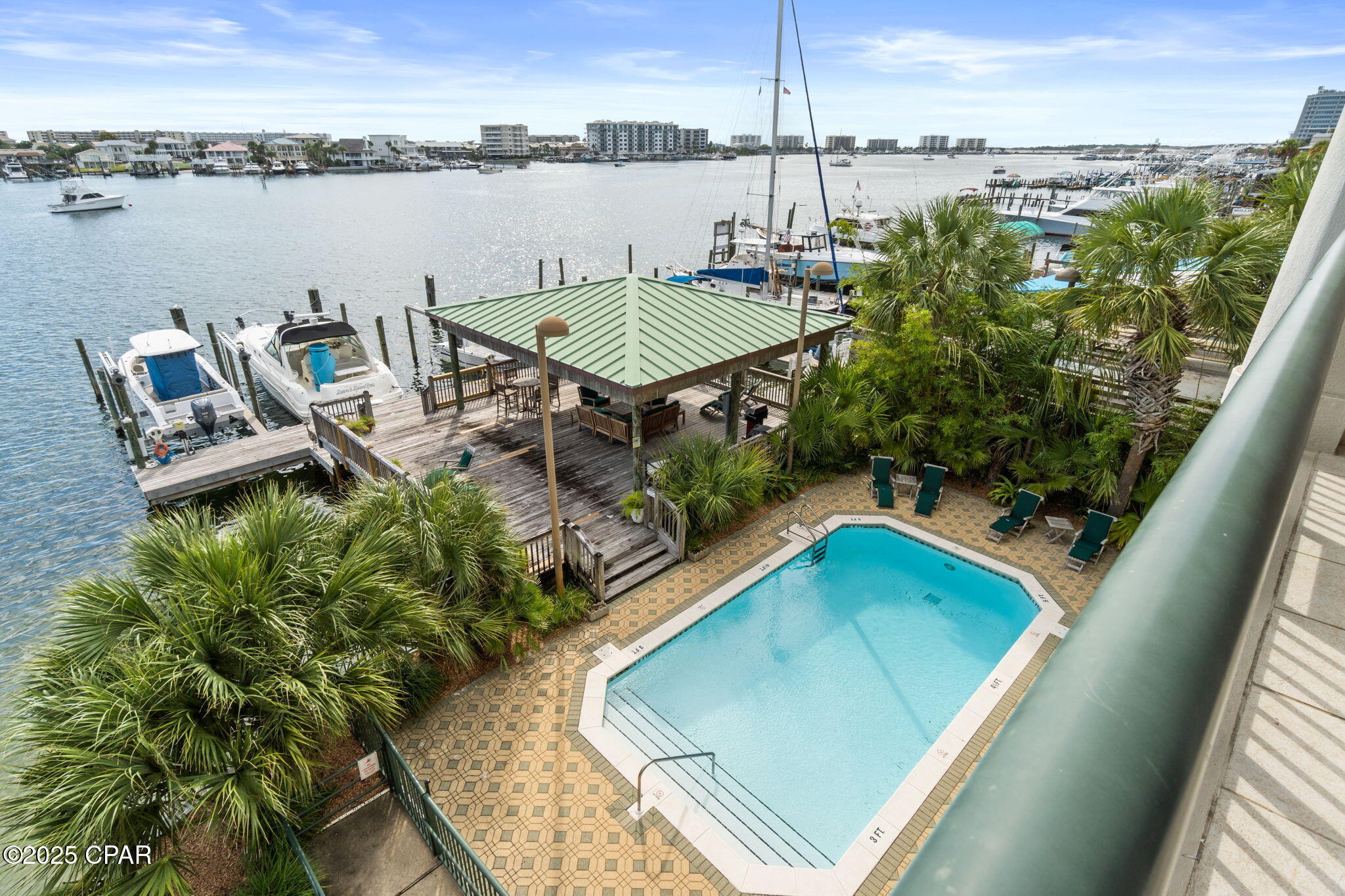 Image 26 For 602 Harbor Blvd  203