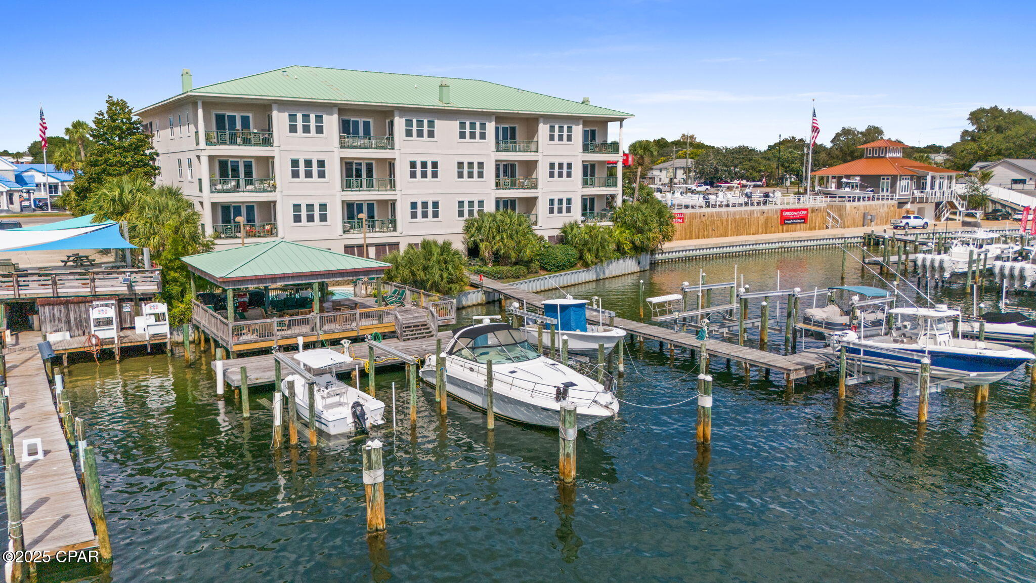 Image 9 For 602 Harbor Blvd  203