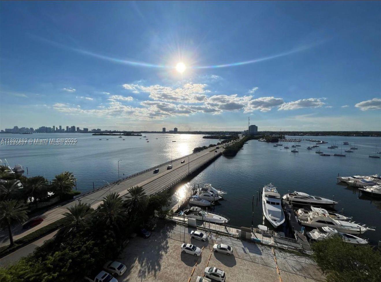 7904 West Dr #1001, North Bay Village, FL 33141