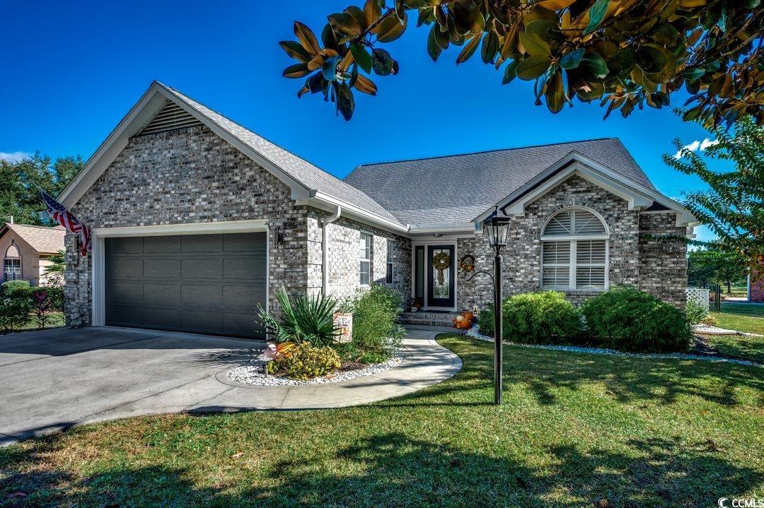 4049 Golf Ave. Little River, SC 29566