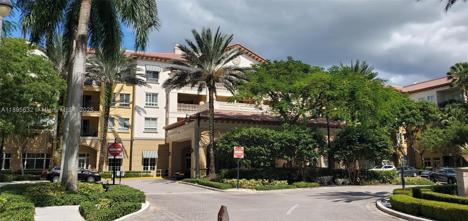 Weston 55 Plus Condo