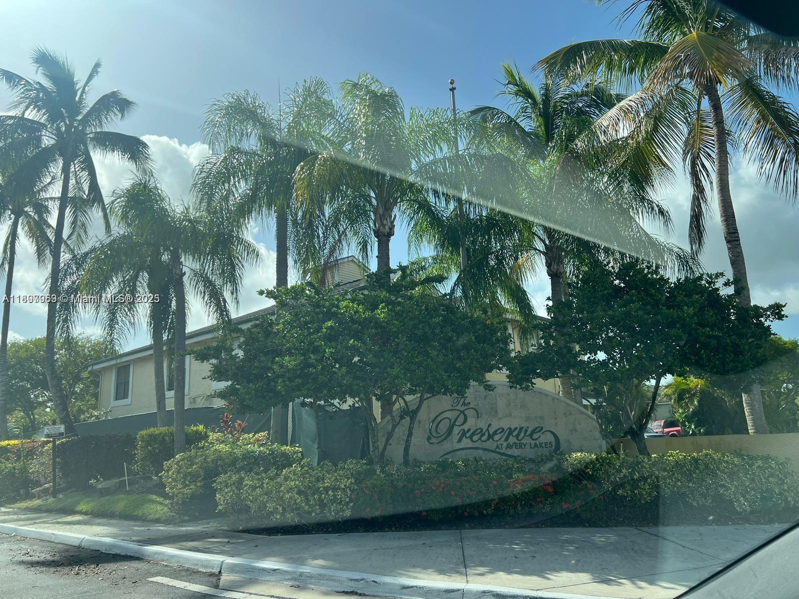 Preserve At Avery Lakes