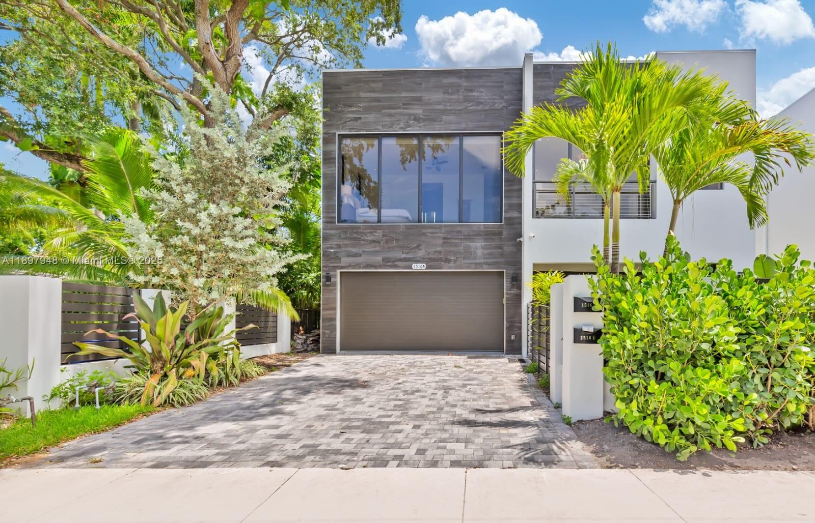 Experience luxury living and strong returns in this turnkey 5BR/4.5BA townhome just in time for the holiday season. Steps from Las Olas Blvd and minutes to Fort Lauderdale Beach, this property delivers a rare blend of style, income, and location—perfect as a seasonal escape, primary home, or high-performing investment. Generating over $125K in short-term rental income this year under top-tier management exceeding expectations. Features include a sleek kitchen with gas range, quartz counters, custom lighting, 2-car garage, and private patio with high-end jacuzzi. Contact listing agent for all details and showings.