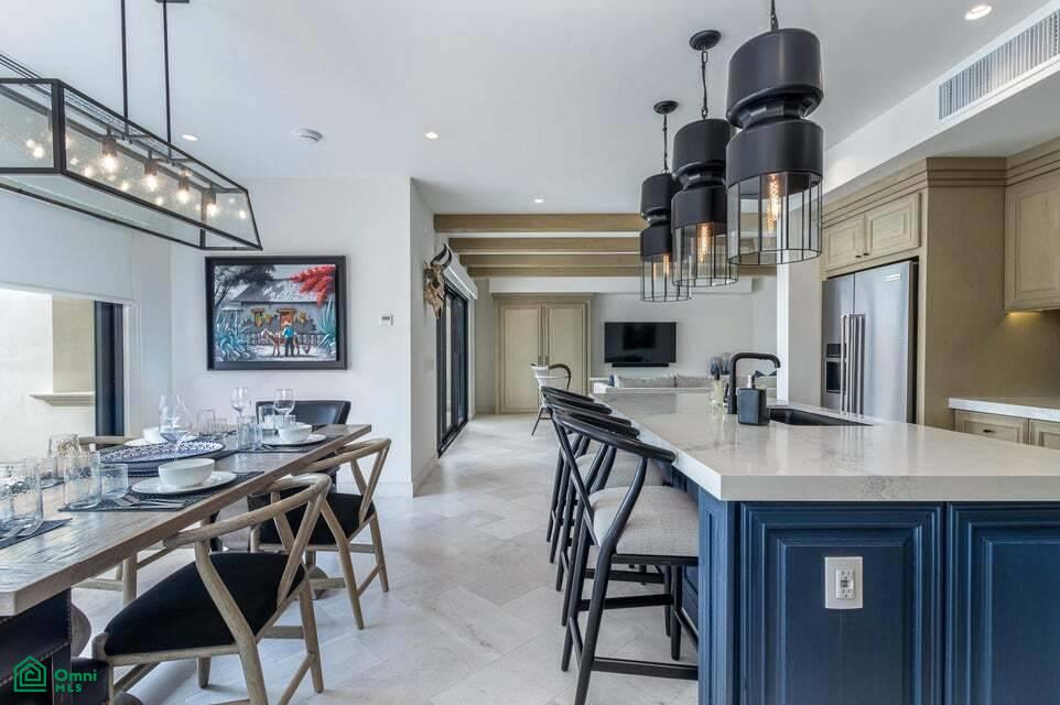 Rancho San Lucas Villa 10, Colinas de Cabo Baja, Los Cabos, Baja California Sur