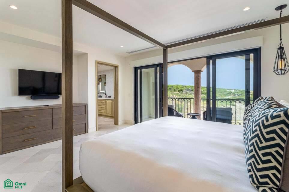 Rancho San Lucas Villa 10, Colinas de Cabo Baja, Los Cabos, Baja California Sur