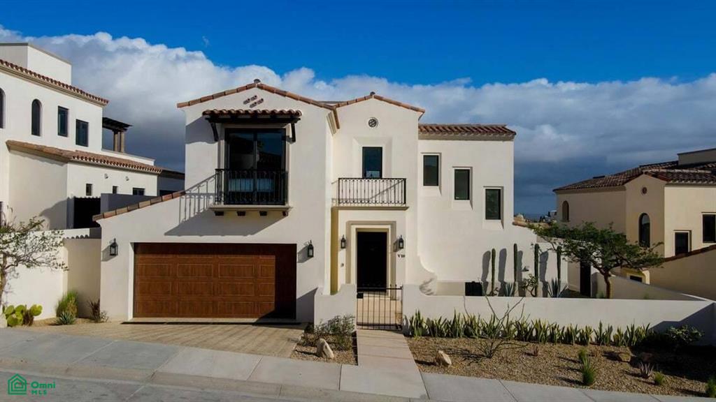 Rancho San Lucas Villa 10, Colinas de Cabo Baja, Los Cabos, Baja California Sur