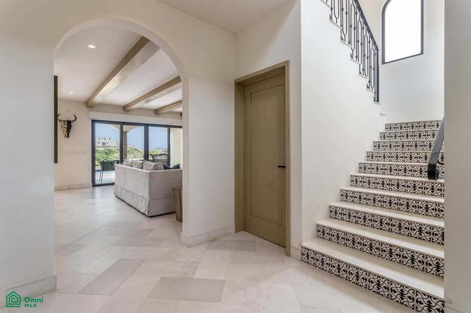 Rancho San Lucas Villa 10, Colinas de Cabo Baja, Los Cabos, Baja California Sur